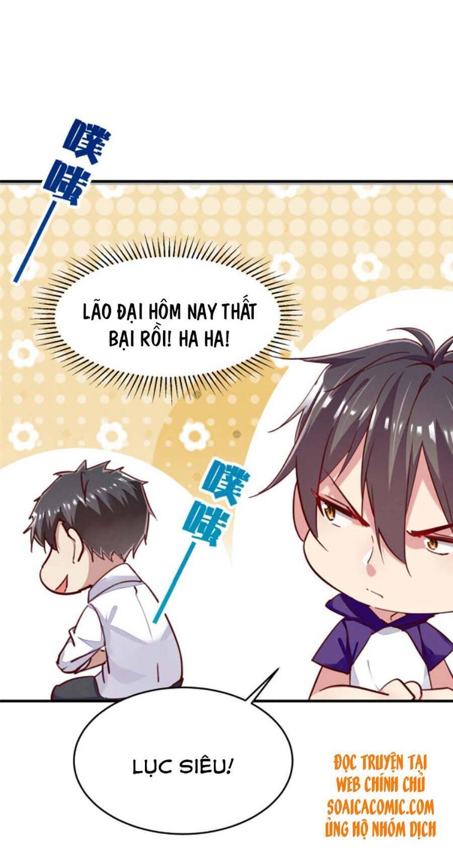 Bị Ép Yêu Sếp Mỗi Ngày Chapter 44 - 20