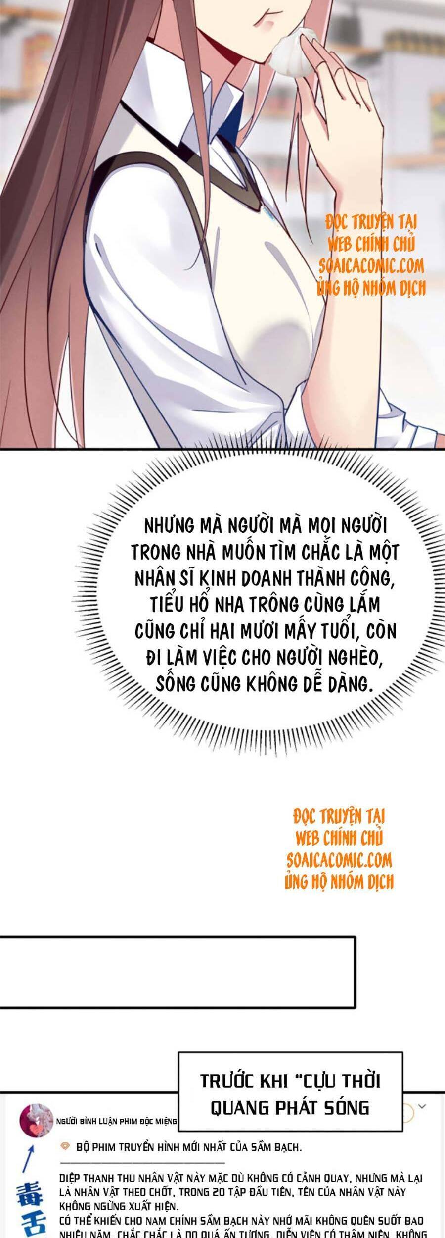 Bị Ép Yêu Sếp Mỗi Ngày Chapter 44 - 22