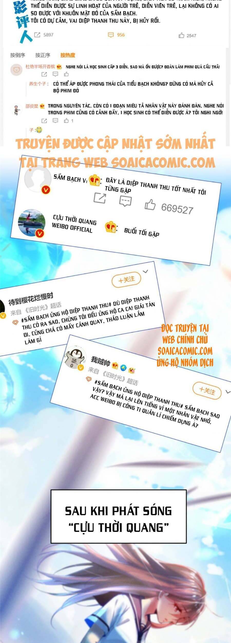 Bị Ép Yêu Sếp Mỗi Ngày Chapter 44 - 23