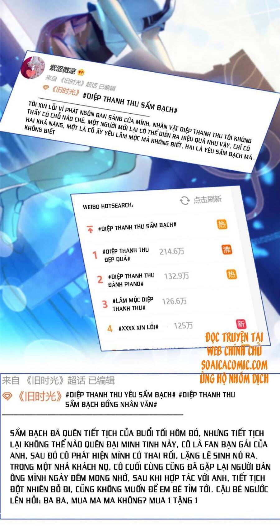 Bị Ép Yêu Sếp Mỗi Ngày Chapter 44 - 24