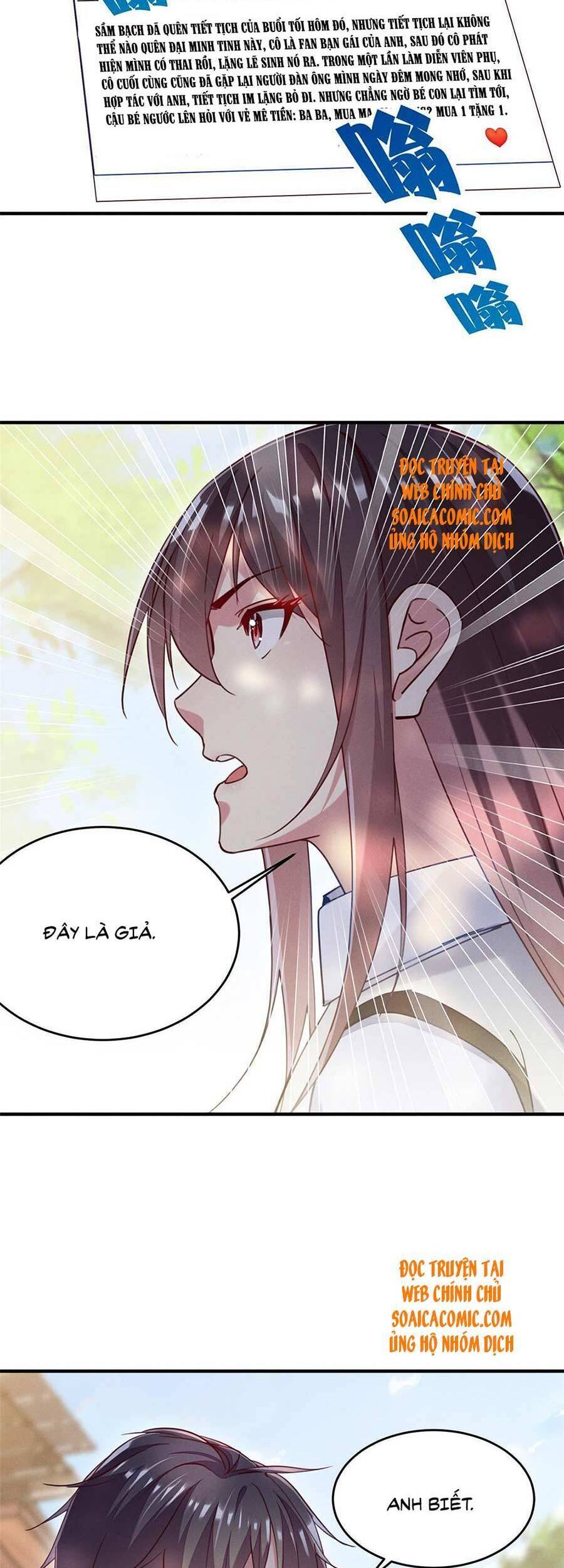 Bị Ép Yêu Sếp Mỗi Ngày Chapter 45 - 8