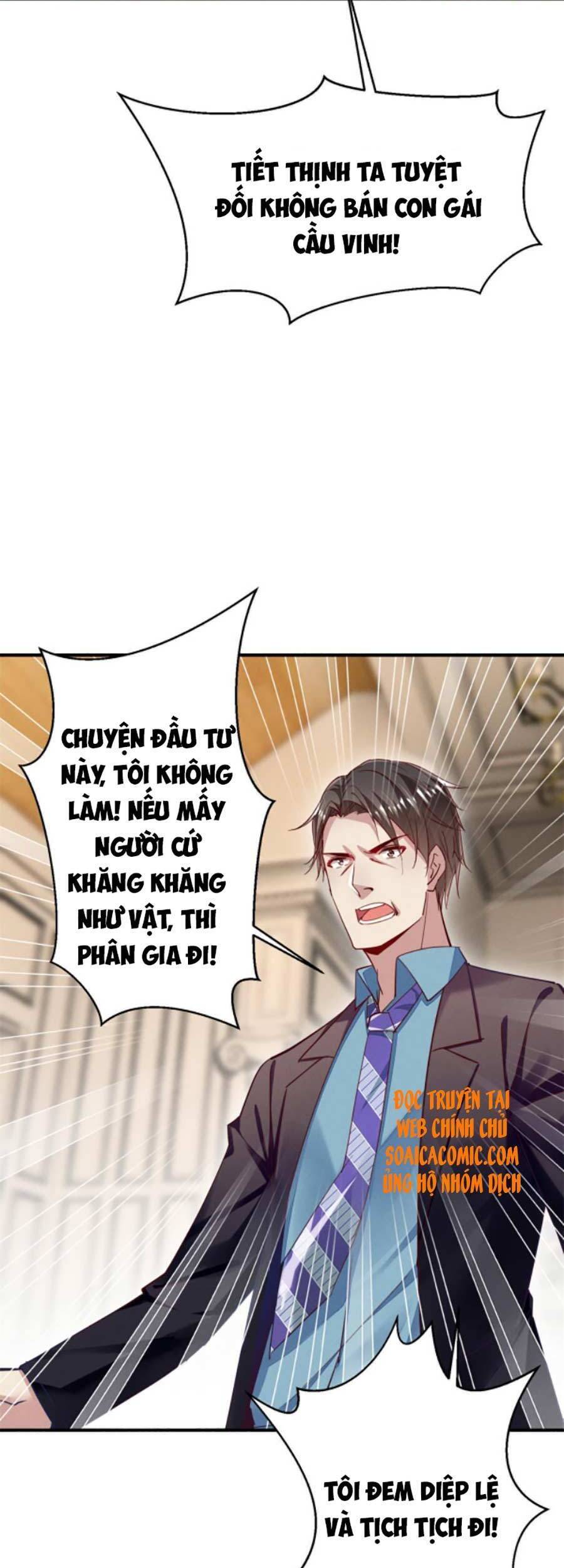 Bị Ép Yêu Sếp Mỗi Ngày Chapter 46 - 14