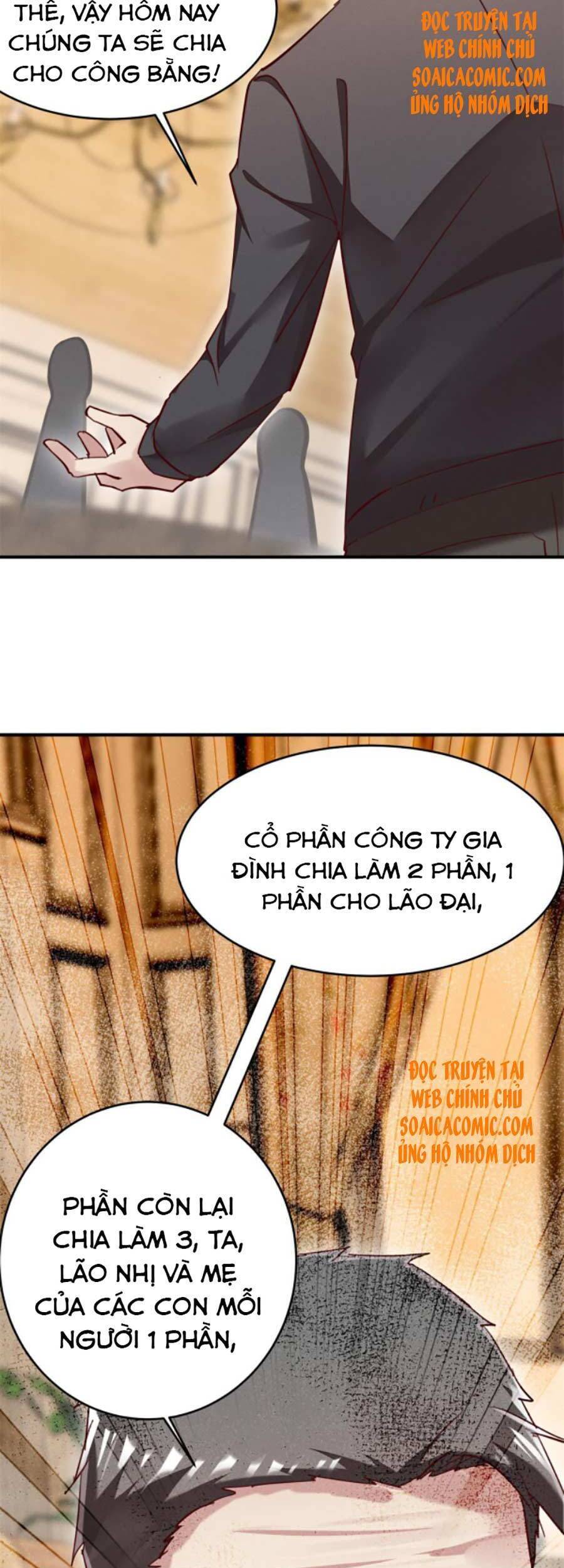 Bị Ép Yêu Sếp Mỗi Ngày Chapter 46 - 18