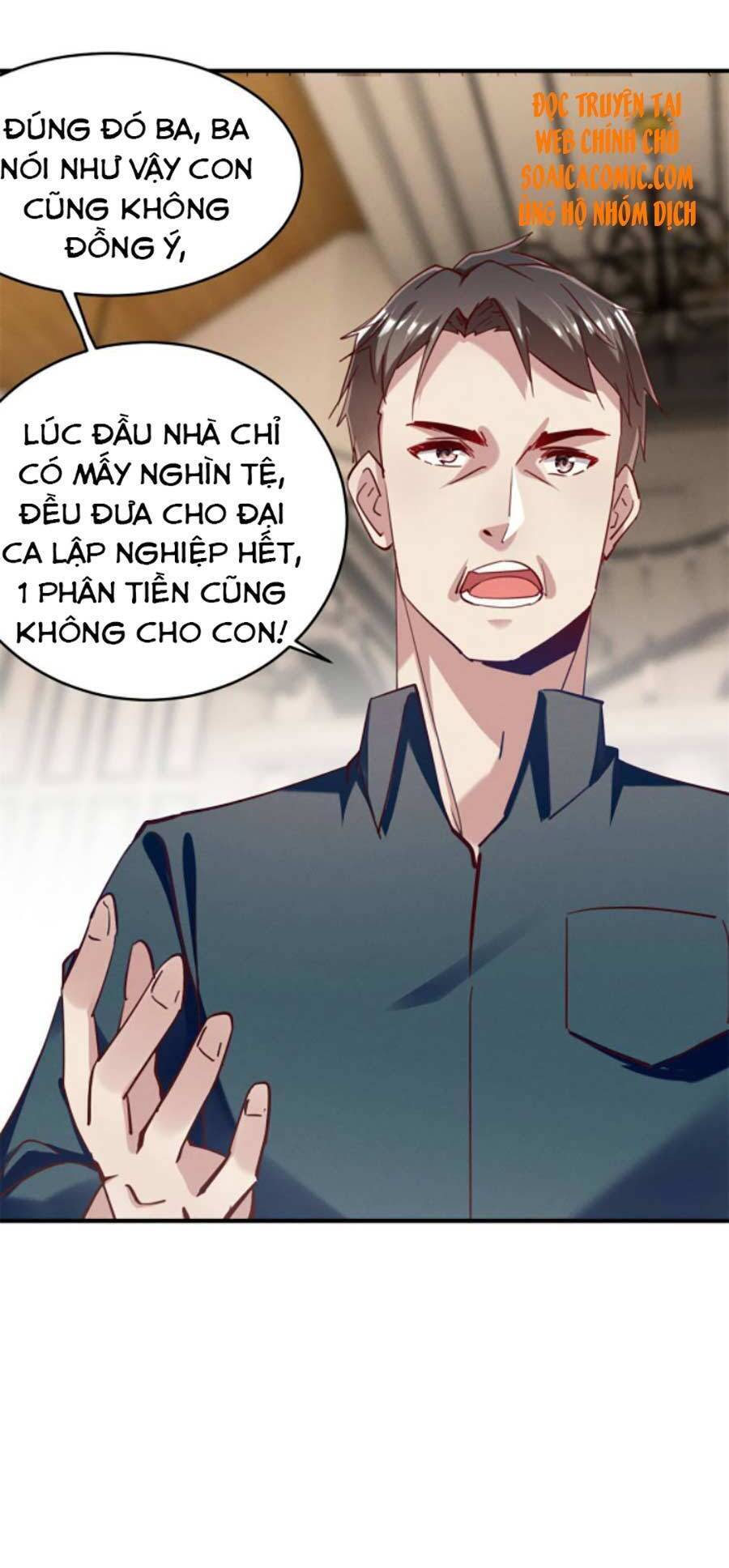 Bị Ép Yêu Sếp Mỗi Ngày Chapter 46 - 22