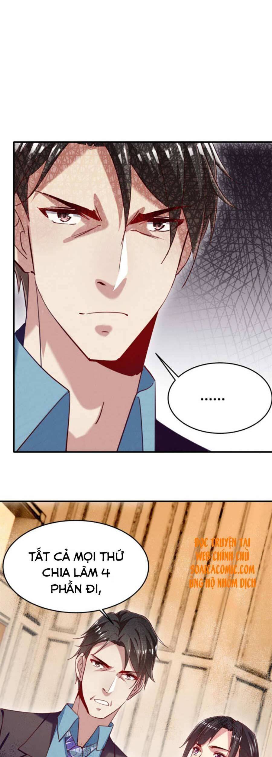 Bị Ép Yêu Sếp Mỗi Ngày Chapter 46 - 24