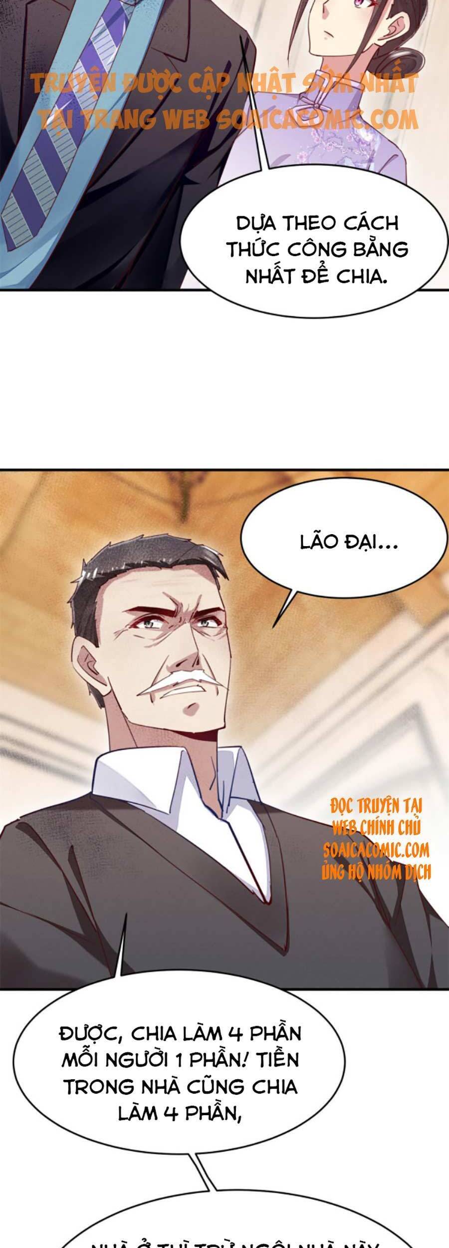 Bị Ép Yêu Sếp Mỗi Ngày Chapter 46 - 25