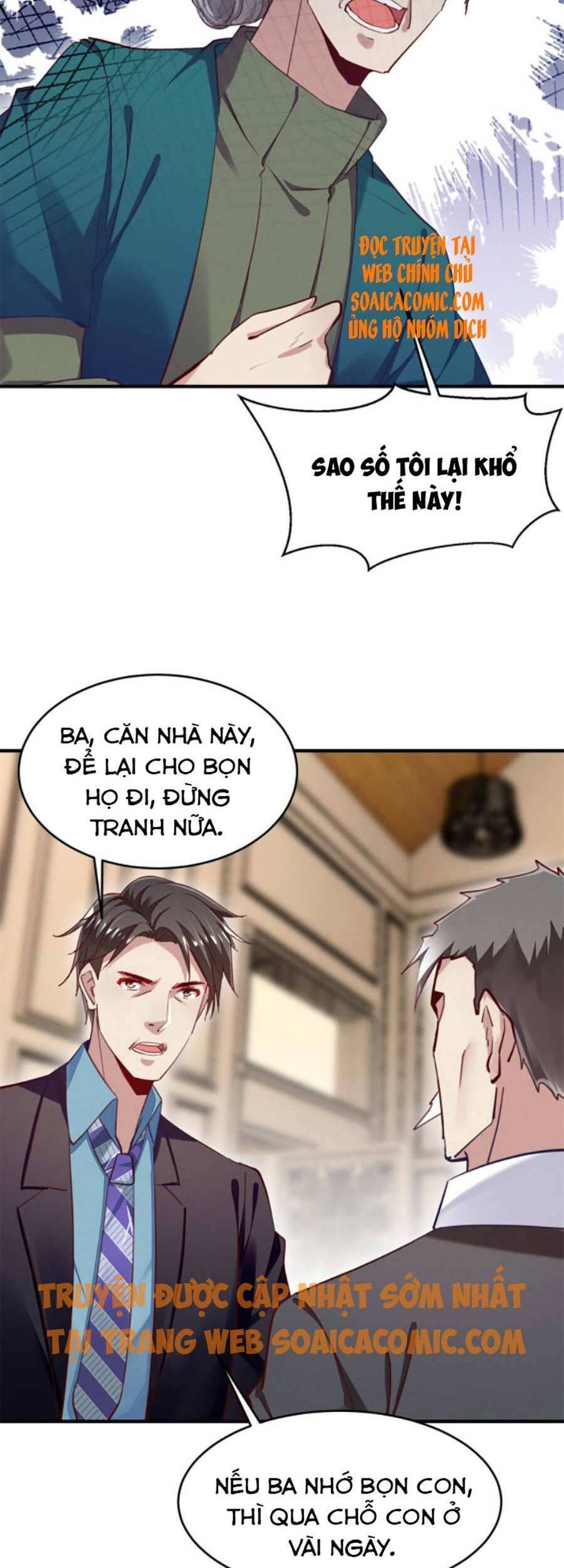 Bị Ép Yêu Sếp Mỗi Ngày Chapter 46 - 28