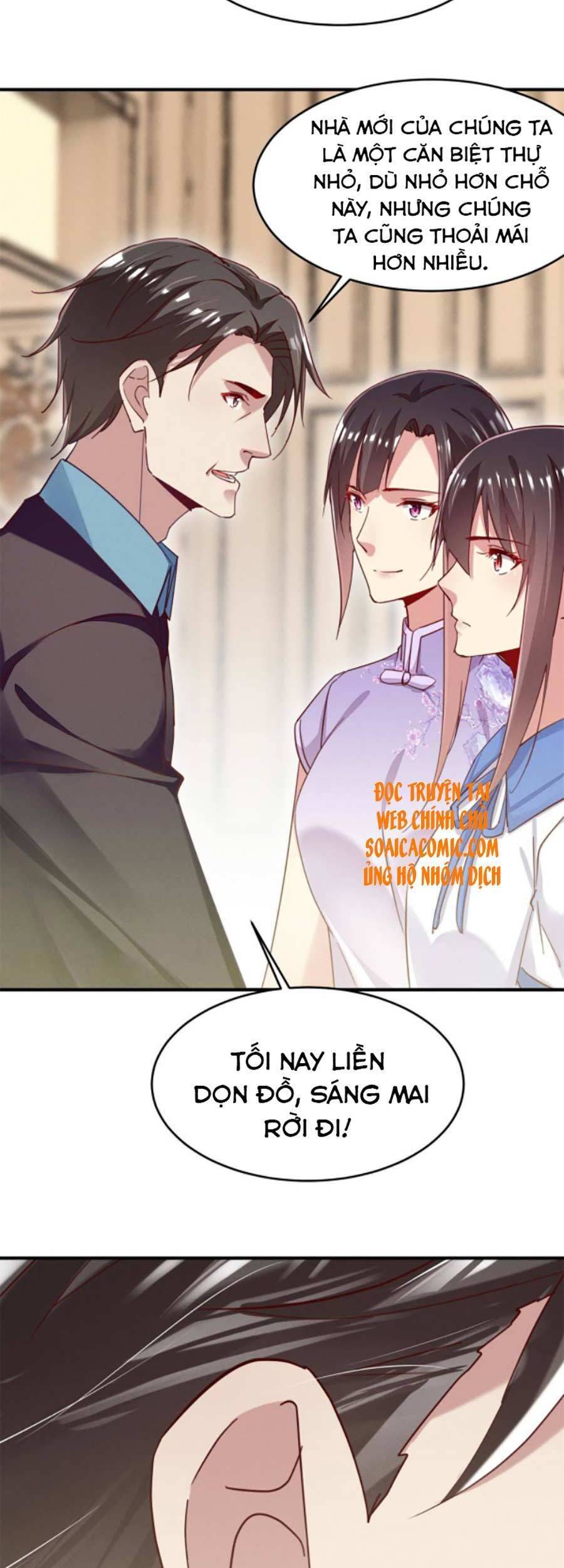 Bị Ép Yêu Sếp Mỗi Ngày Chapter 46 - 29