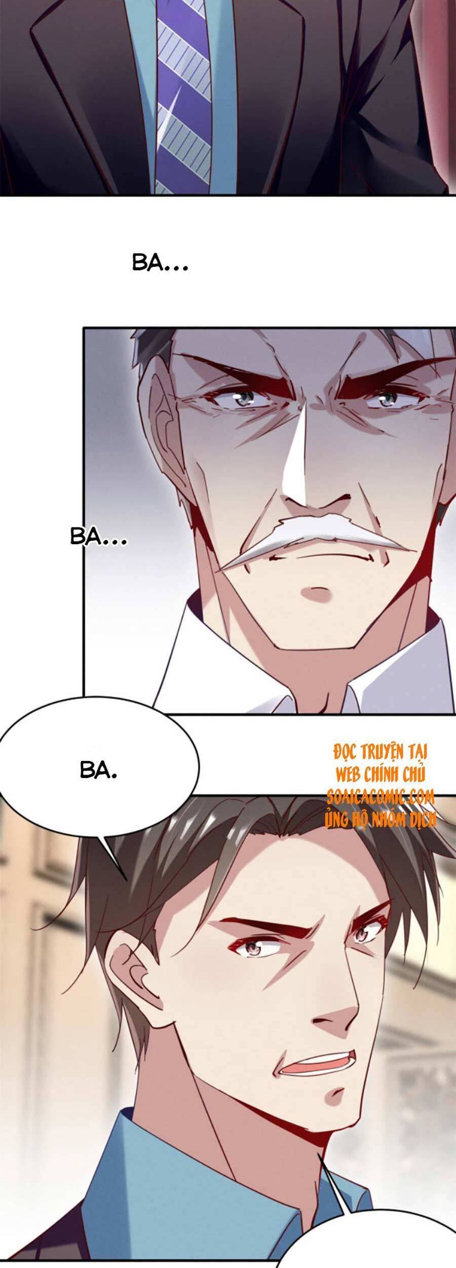 Bị Ép Yêu Sếp Mỗi Ngày Chapter 46 - 32