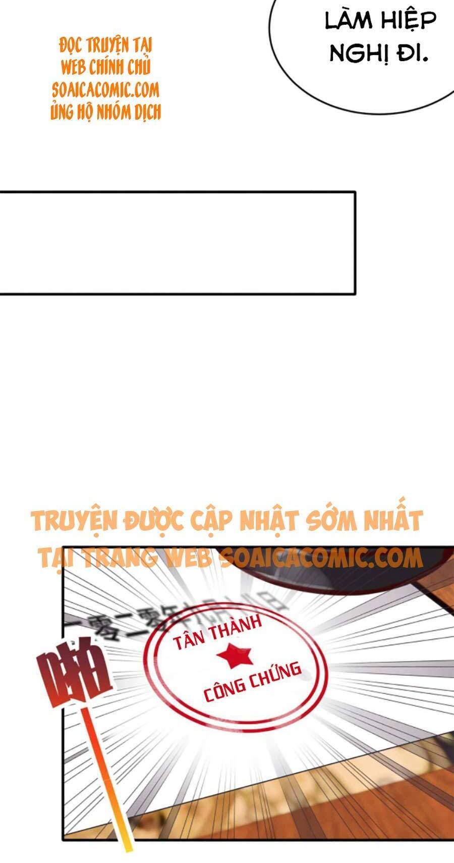 Bị Ép Yêu Sếp Mỗi Ngày Chapter 46 - 33