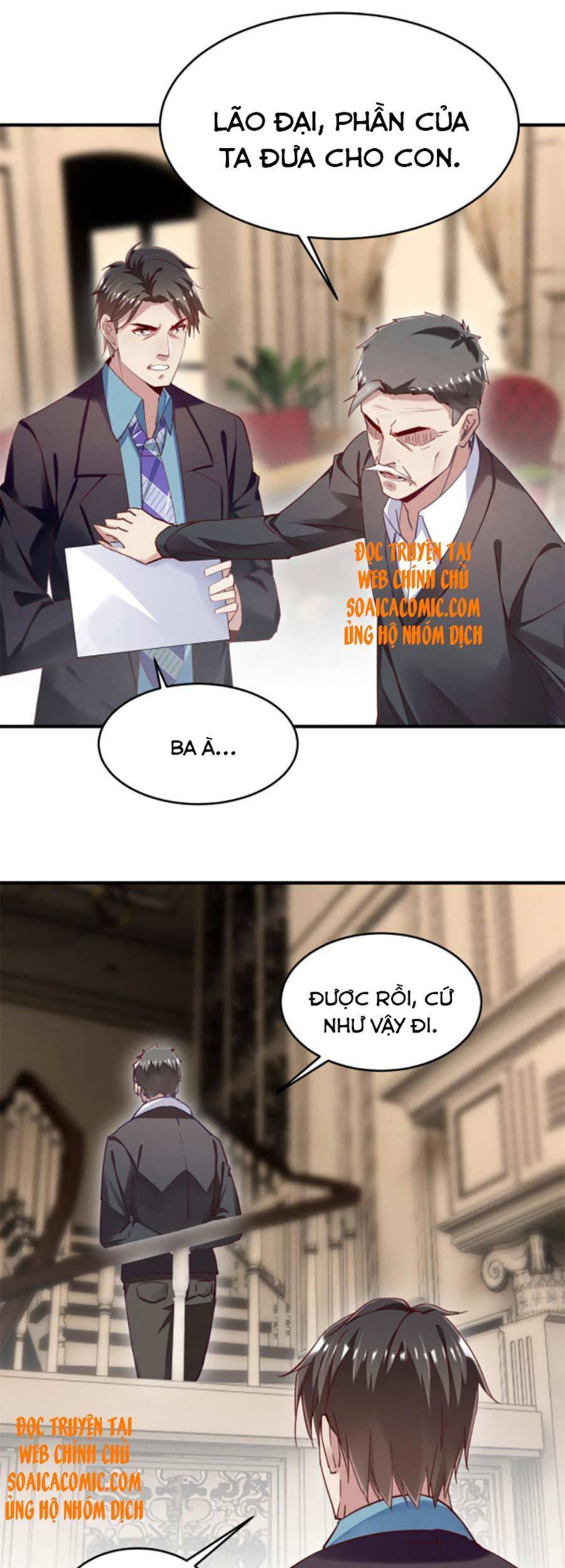 Bị Ép Yêu Sếp Mỗi Ngày Chapter 46 - 34