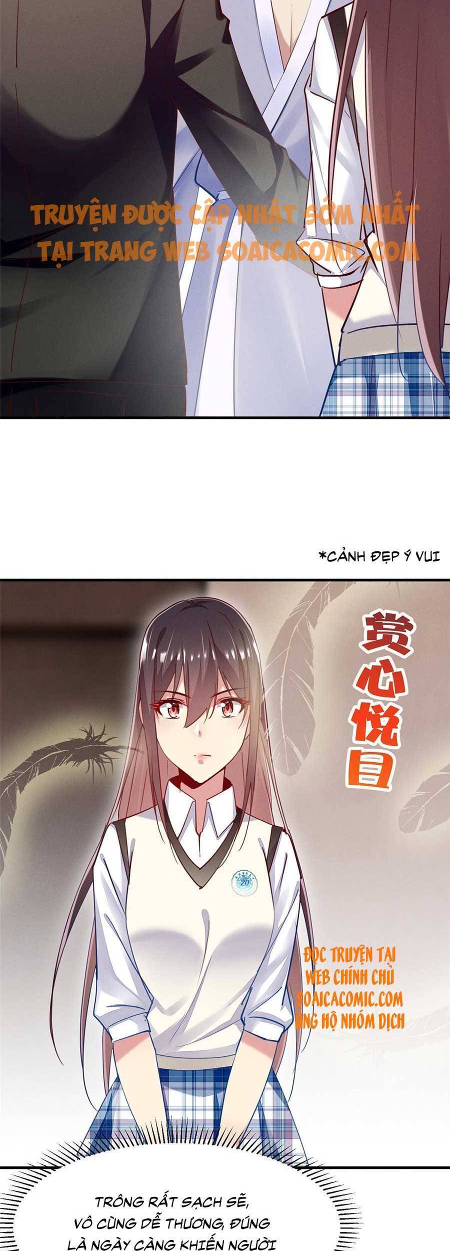 Bị Ép Yêu Sếp Mỗi Ngày Chapter 47 - 11