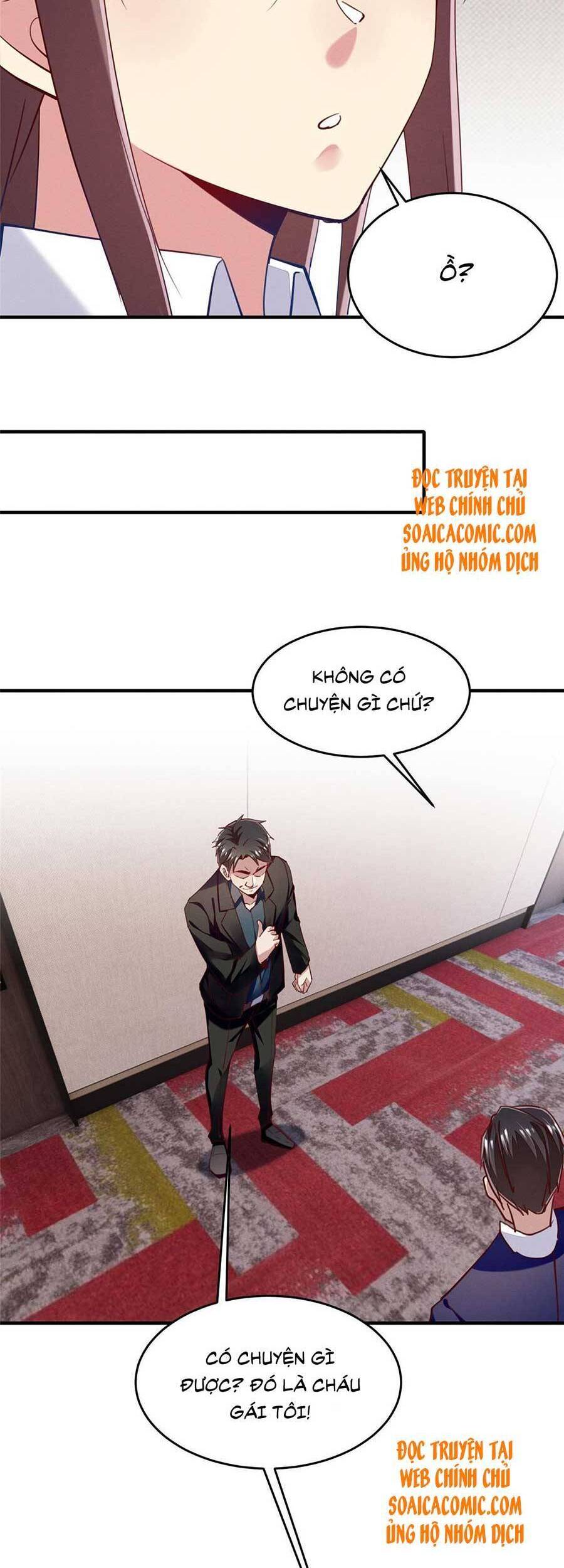 Bị Ép Yêu Sếp Mỗi Ngày Chapter 47 - 15