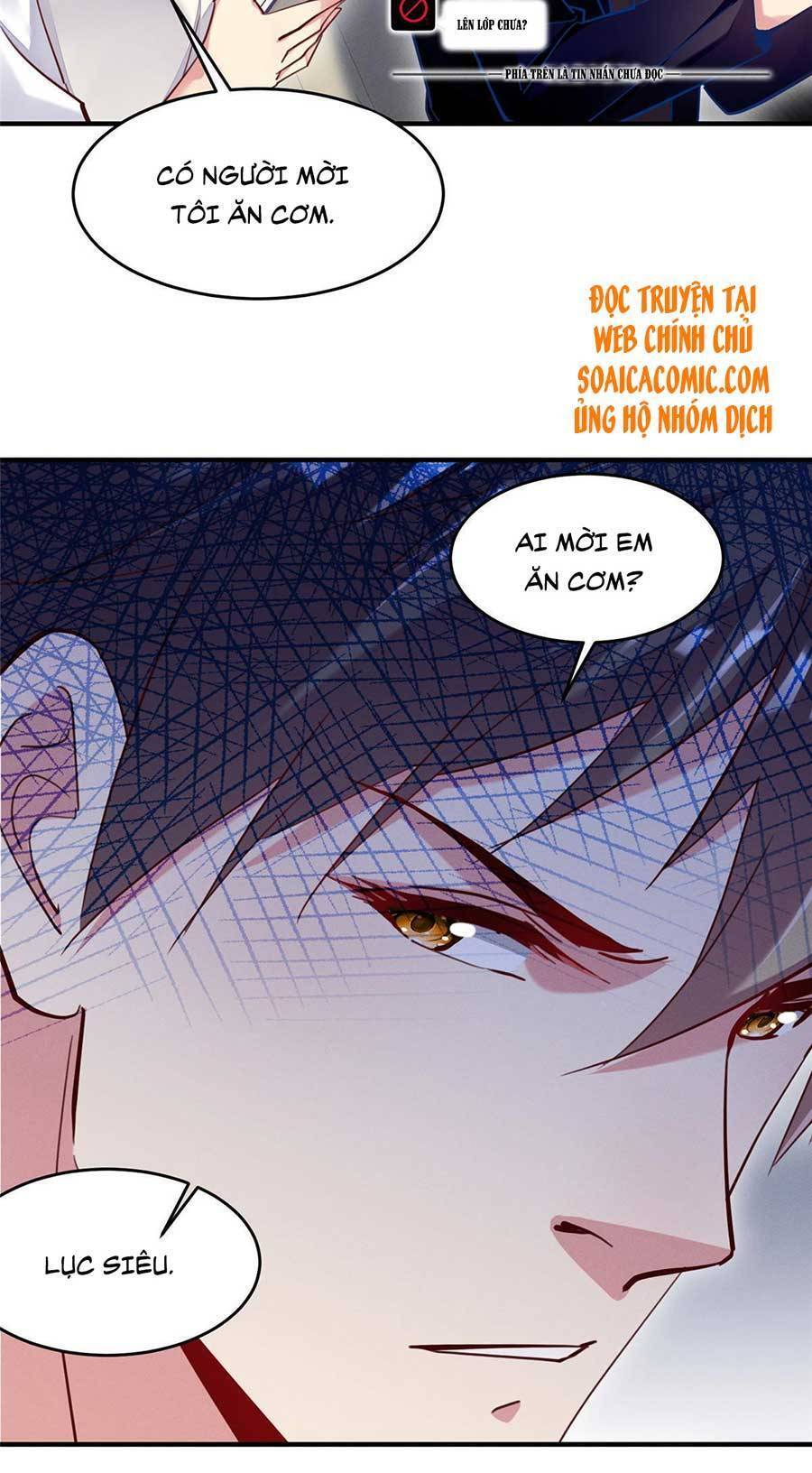 Bị Ép Yêu Sếp Mỗi Ngày Chapter 47 - 31