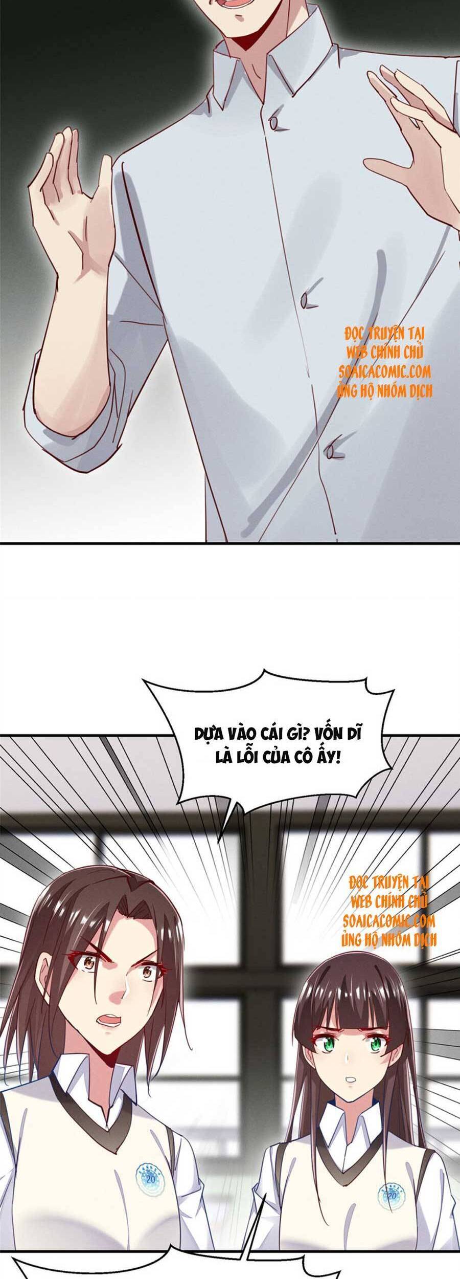 Bị Ép Yêu Sếp Mỗi Ngày Chapter 48 - 14