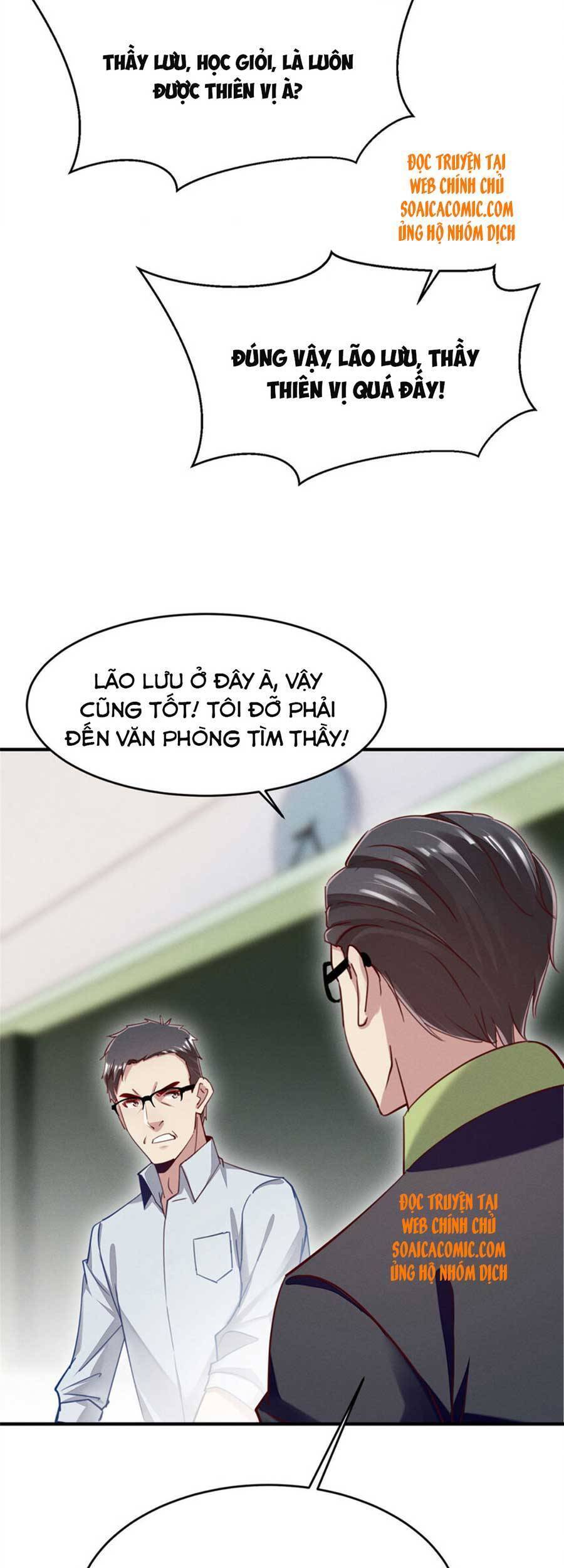 Bị Ép Yêu Sếp Mỗi Ngày Chapter 48 - 15