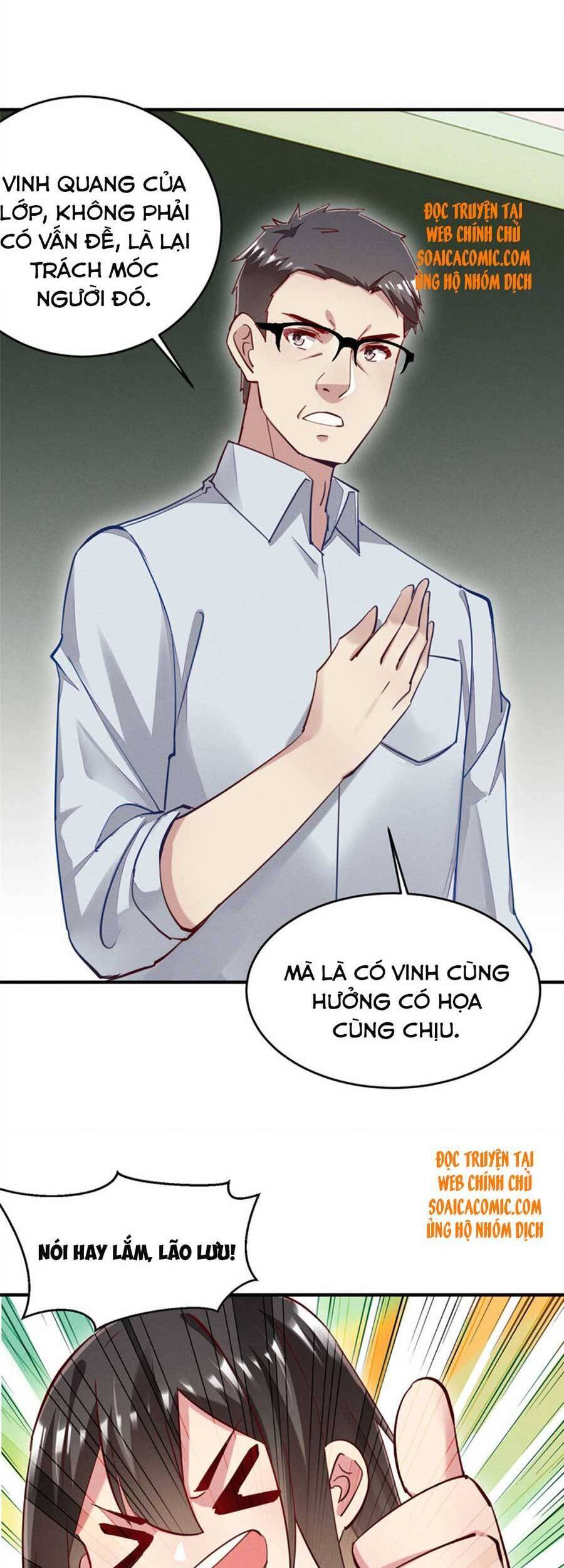 Bị Ép Yêu Sếp Mỗi Ngày Chapter 48 - 25