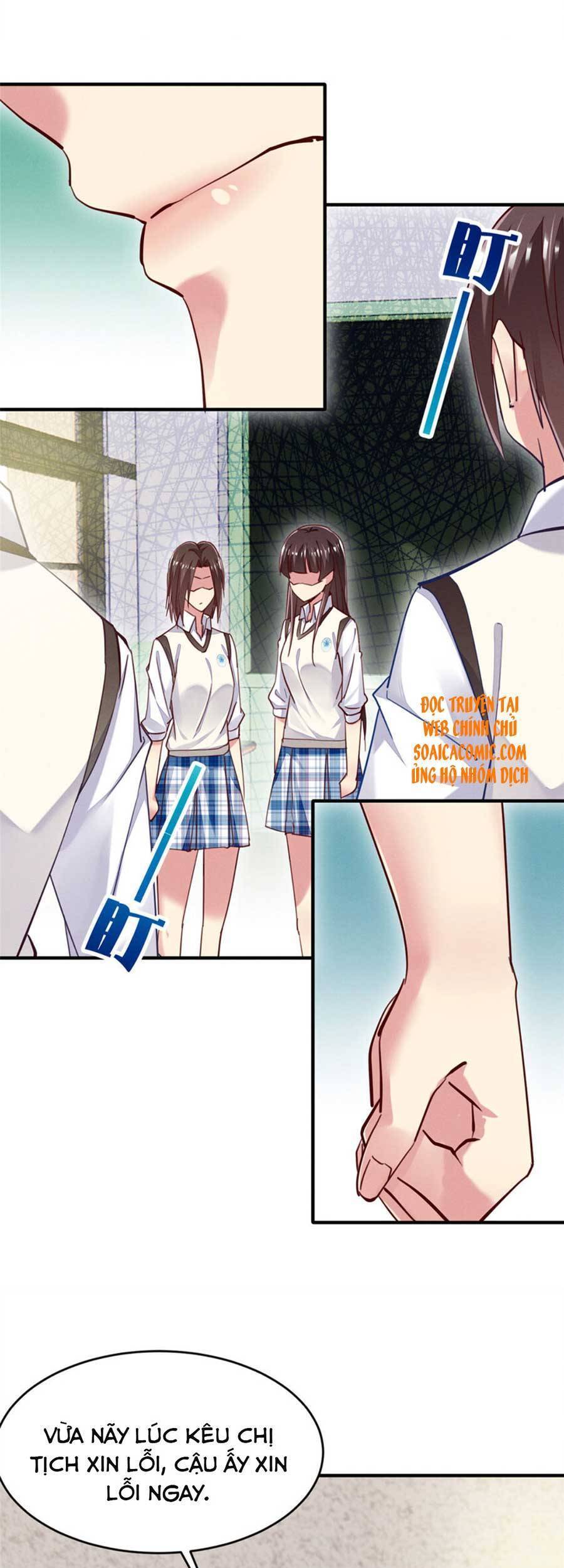 Bị Ép Yêu Sếp Mỗi Ngày Chapter 48 - 27