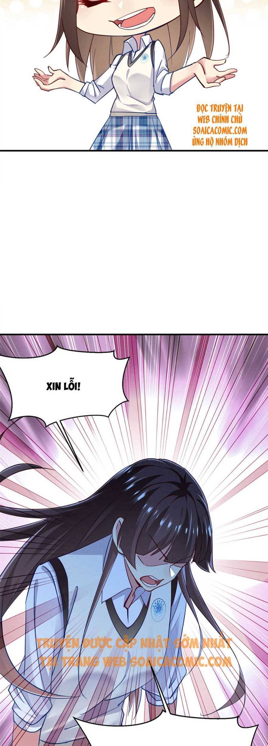Bị Ép Yêu Sếp Mỗi Ngày Chapter 48 - 30