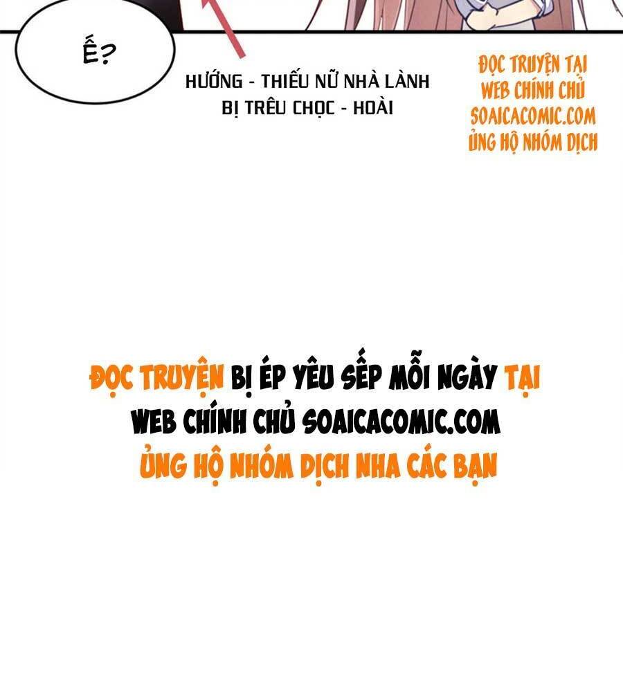 Bị Ép Yêu Sếp Mỗi Ngày Chapter 48 - 37