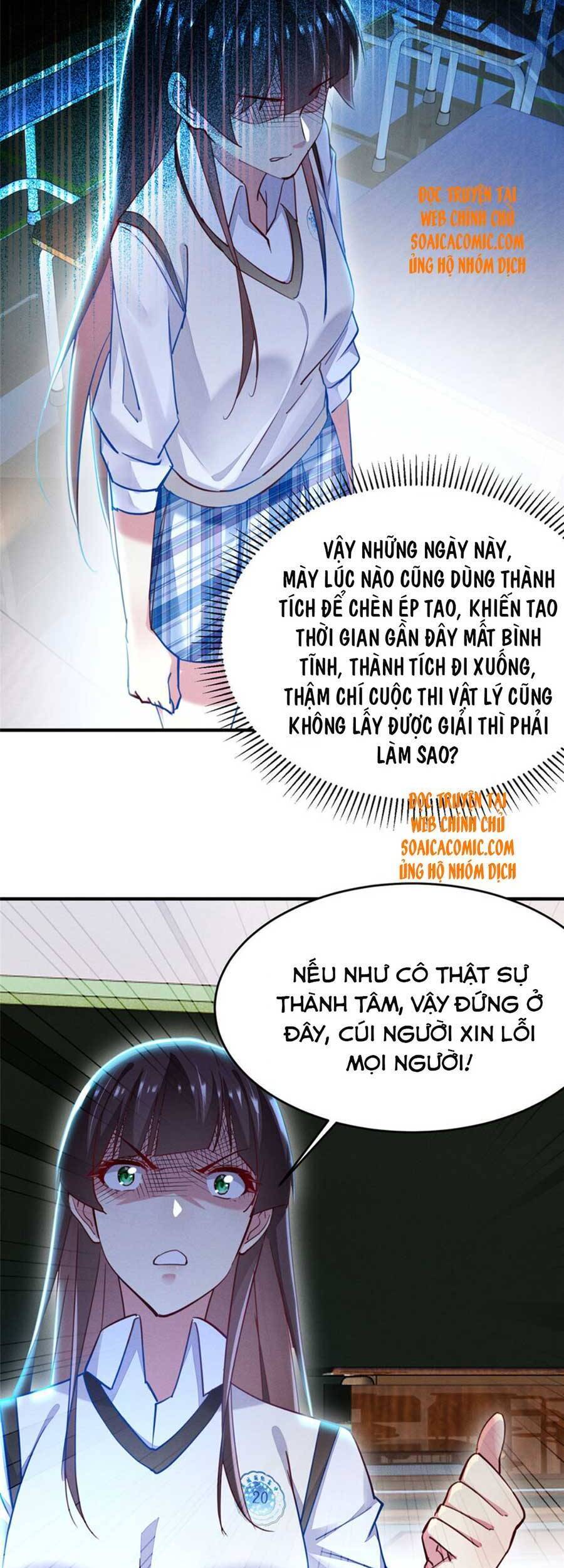 Bị Ép Yêu Sếp Mỗi Ngày Chapter 48 - 8