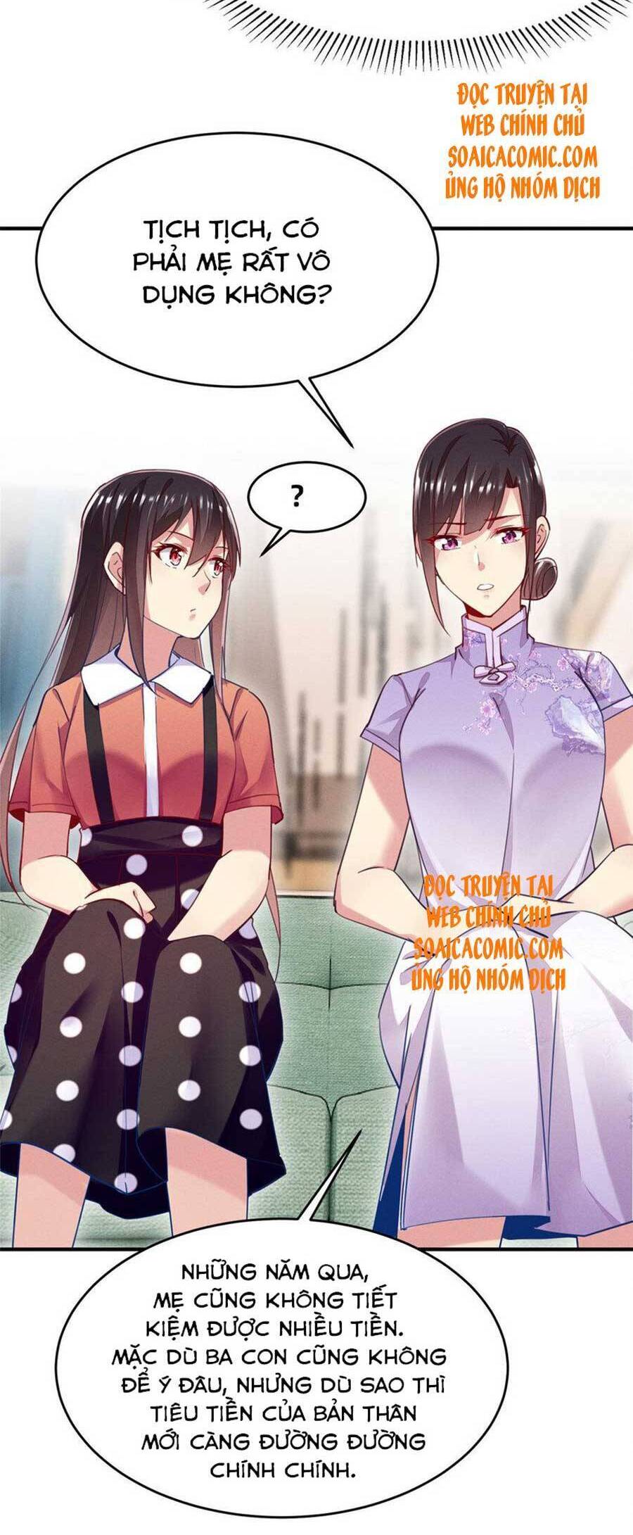 Bị Ép Yêu Sếp Mỗi Ngày Chapter 49 - 13