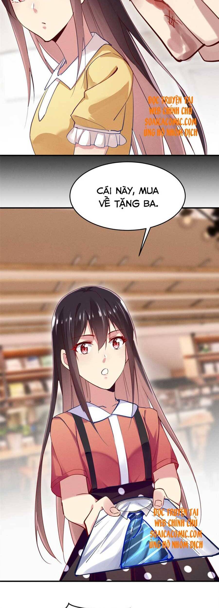 Bị Ép Yêu Sếp Mỗi Ngày Chapter 49 - 25