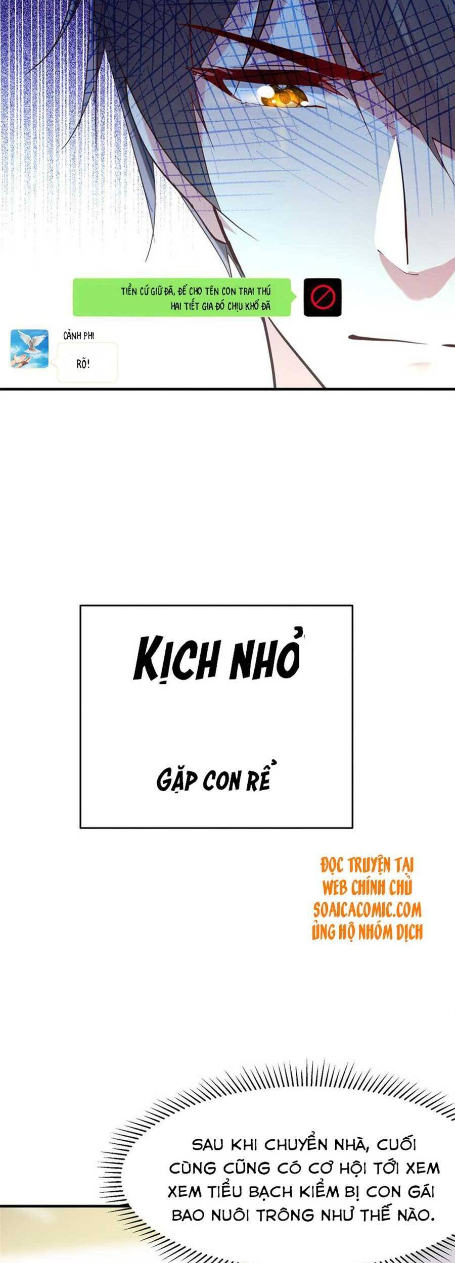 Bị Ép Yêu Sếp Mỗi Ngày Chapter 49 - 29