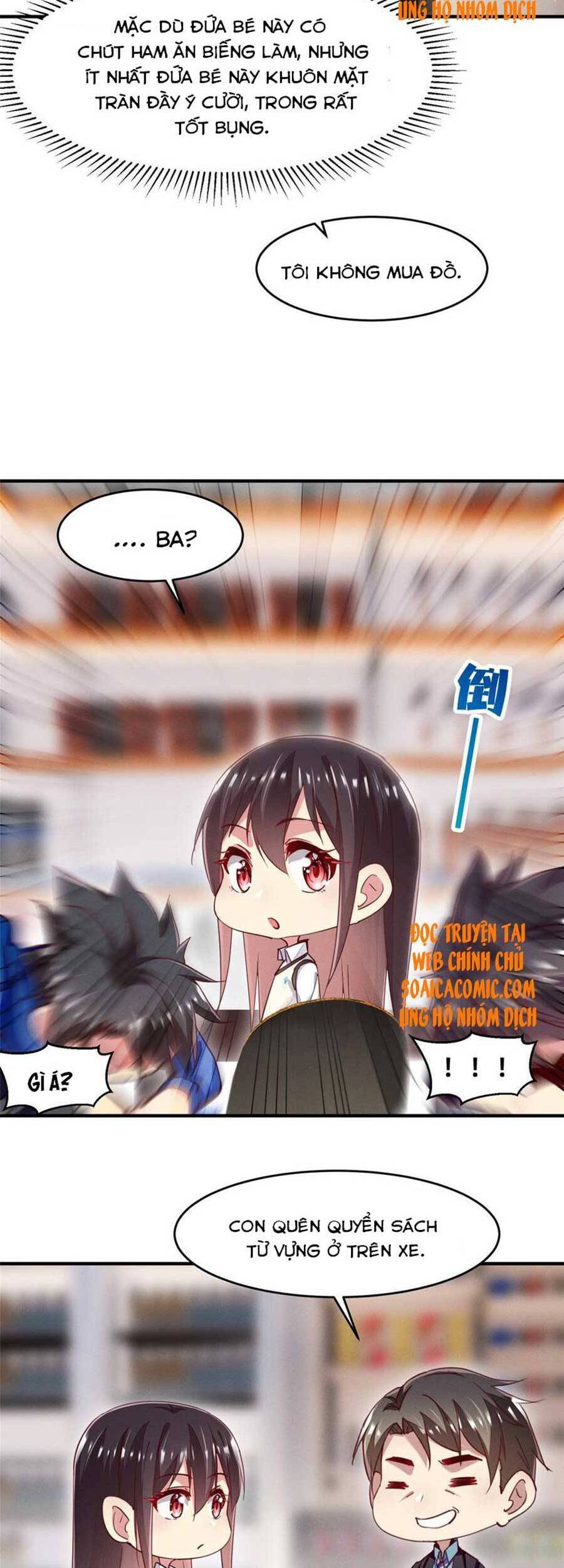 Bị Ép Yêu Sếp Mỗi Ngày Chapter 49 - 32