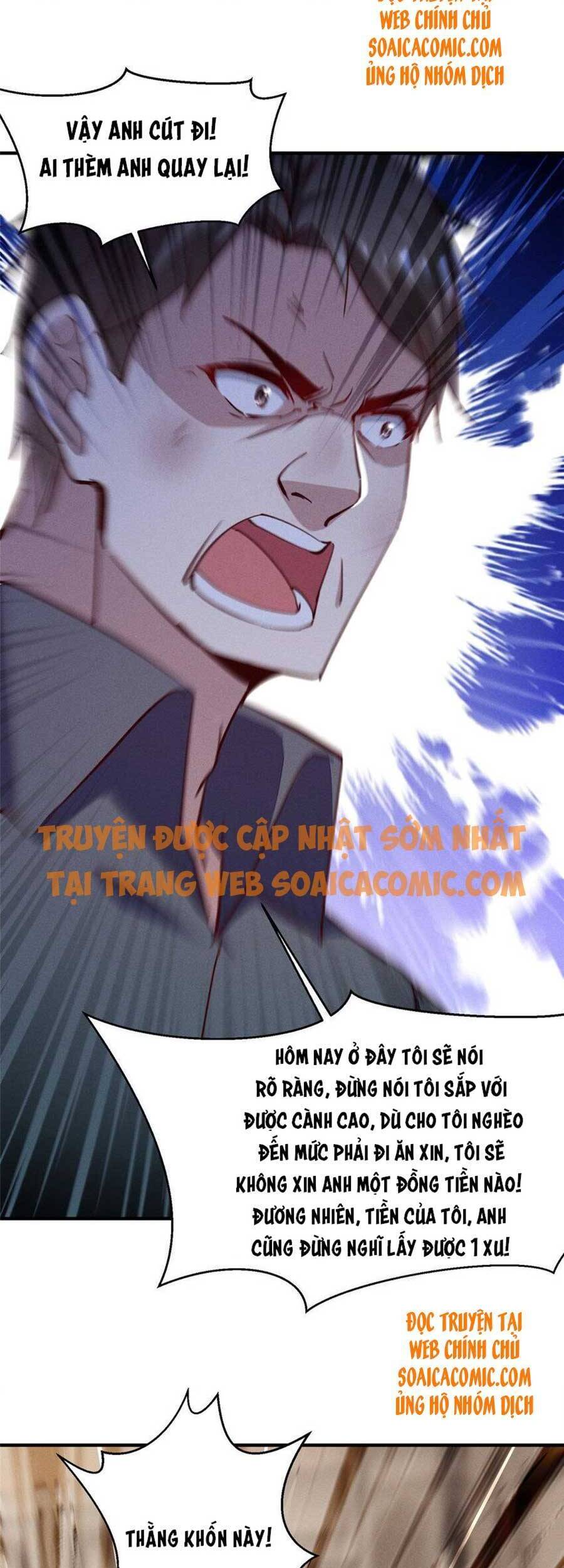 Bị Ép Yêu Sếp Mỗi Ngày Chapter 50 - 11