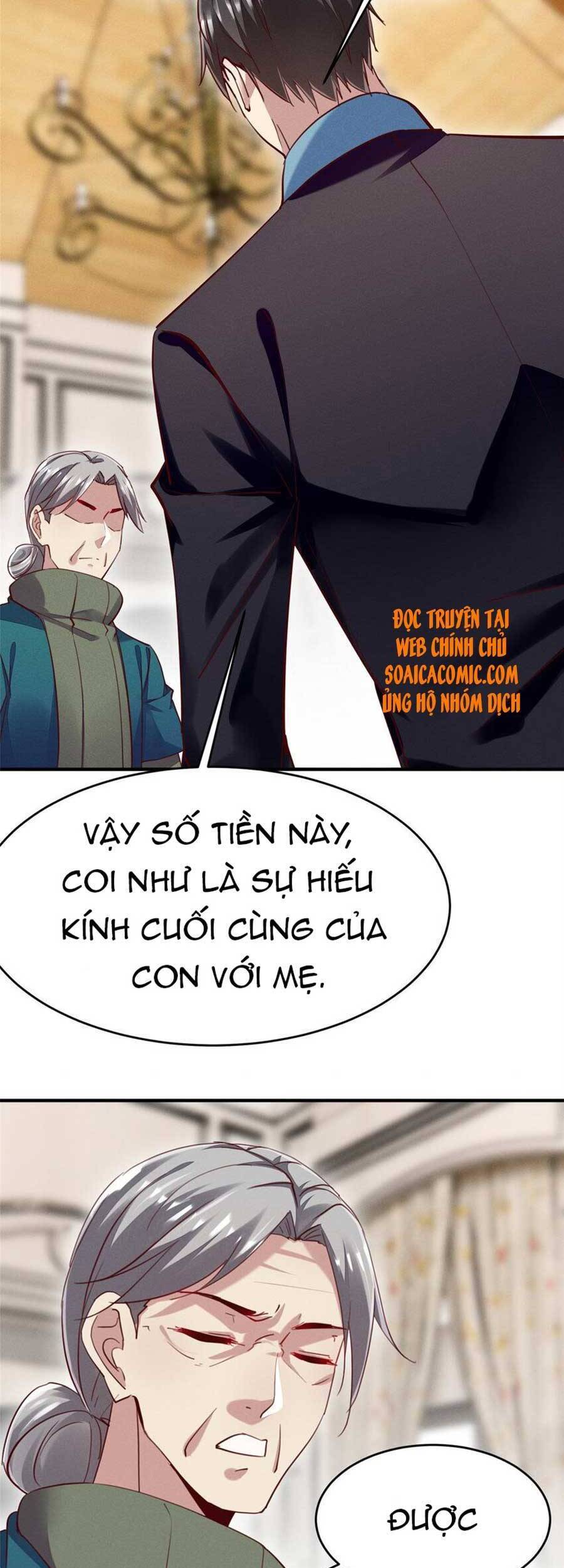 Bị Ép Yêu Sếp Mỗi Ngày Chapter 50 - 35