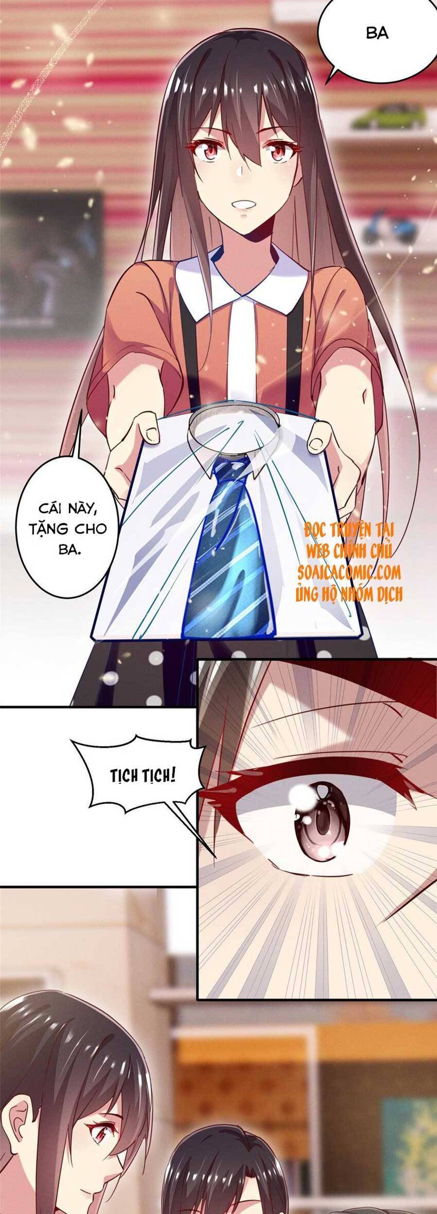 Bị Ép Yêu Sếp Mỗi Ngày Chapter 50 - 46