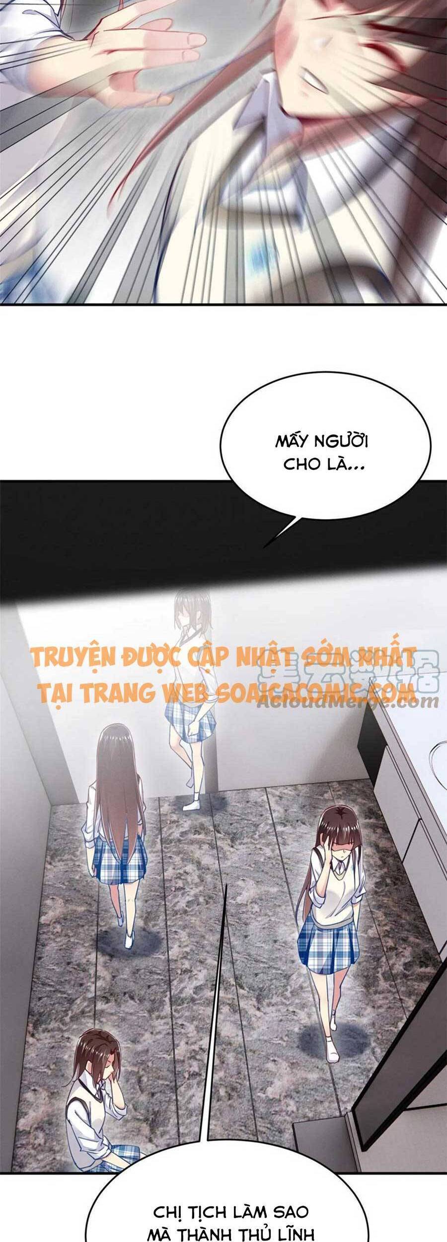 Bị Ép Yêu Sếp Mỗi Ngày Chapter 51 - 22