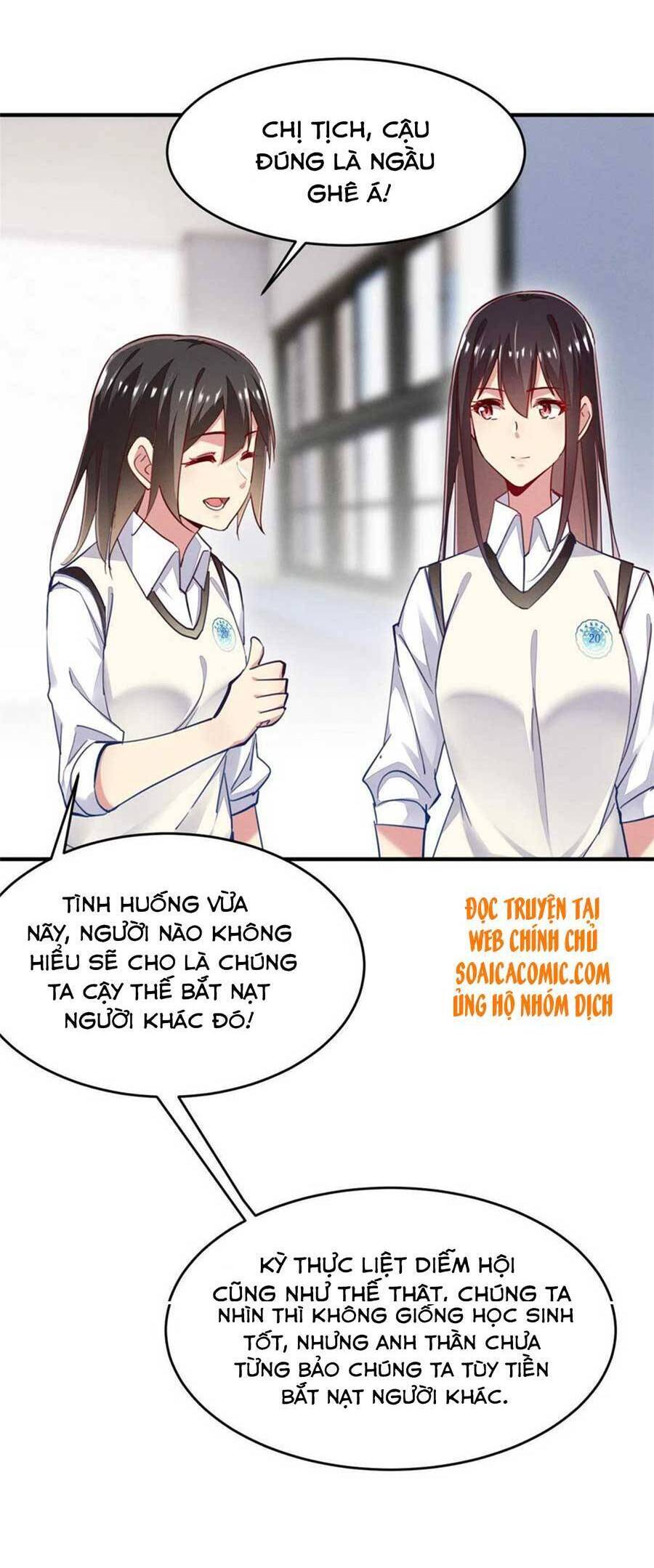 Bị Ép Yêu Sếp Mỗi Ngày Chapter 51 - 24