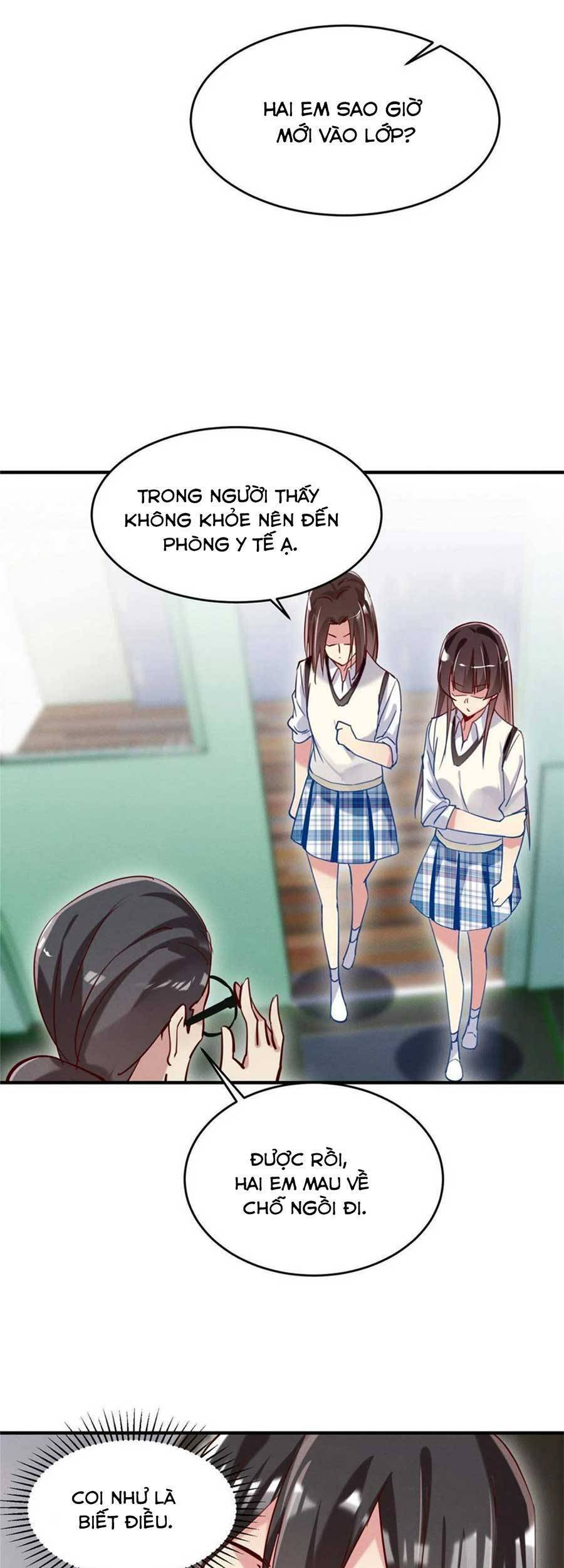 Bị Ép Yêu Sếp Mỗi Ngày Chapter 51 - 29