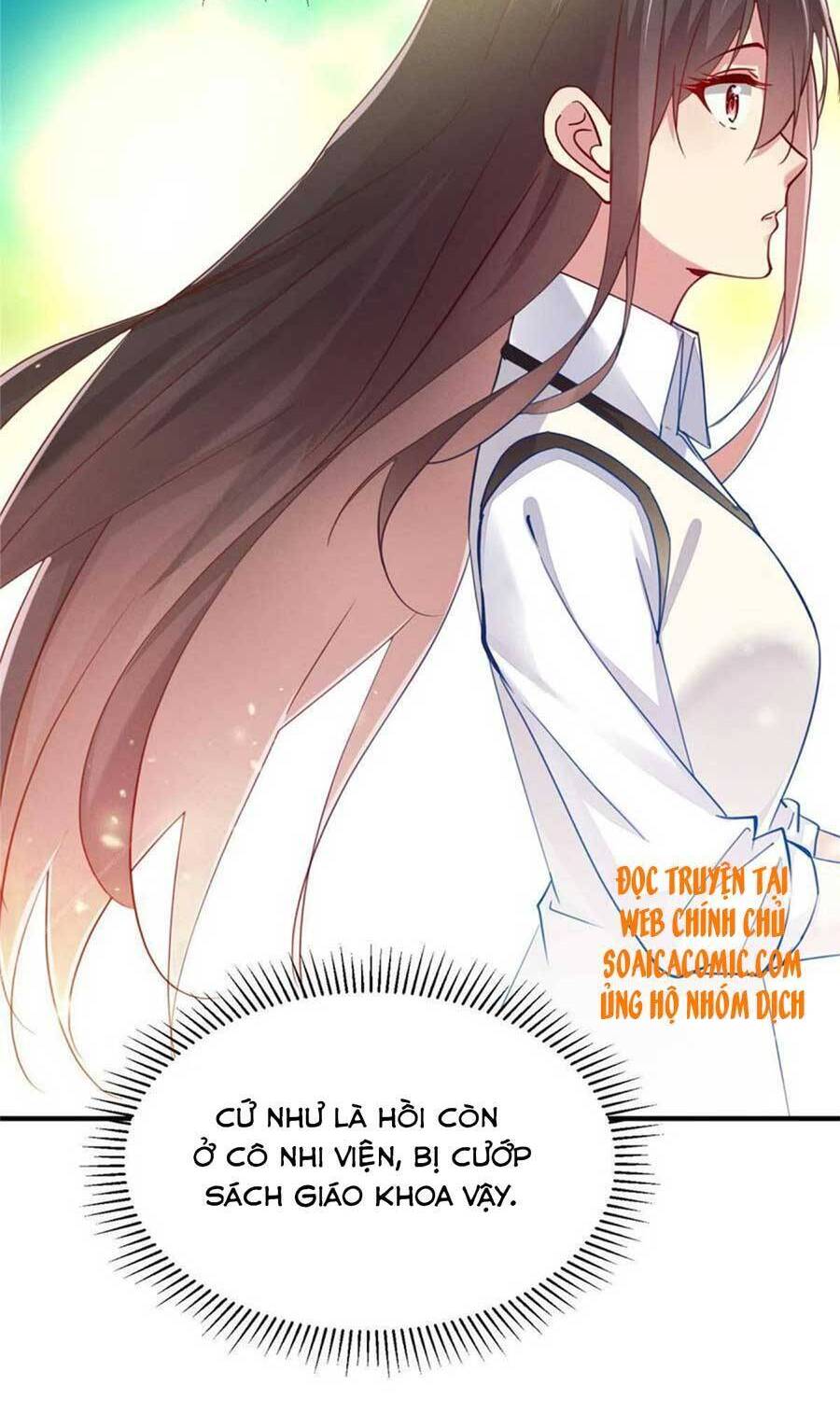 Bị Ép Yêu Sếp Mỗi Ngày Chapter 51 - 4