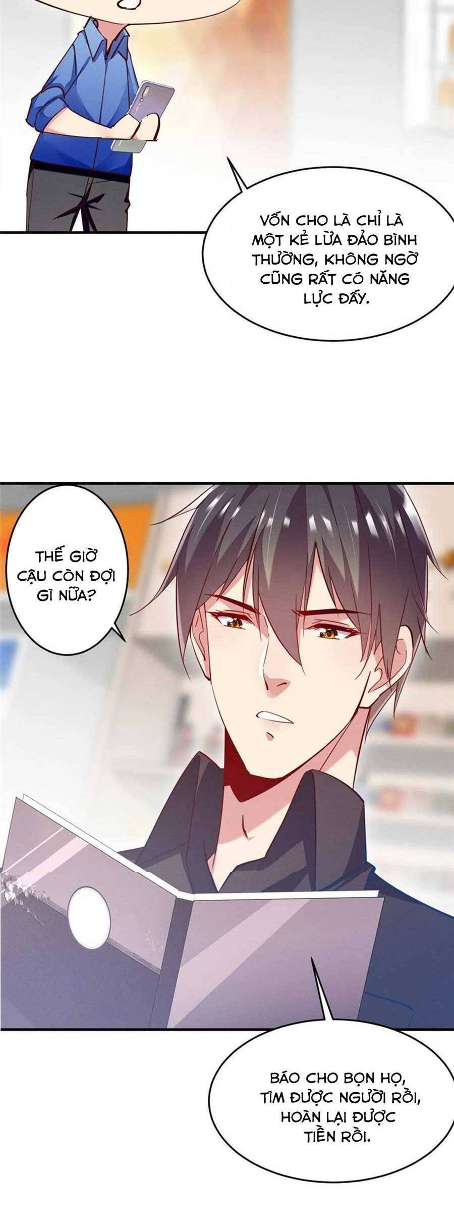 Bị Ép Yêu Sếp Mỗi Ngày Chapter 51 - 32