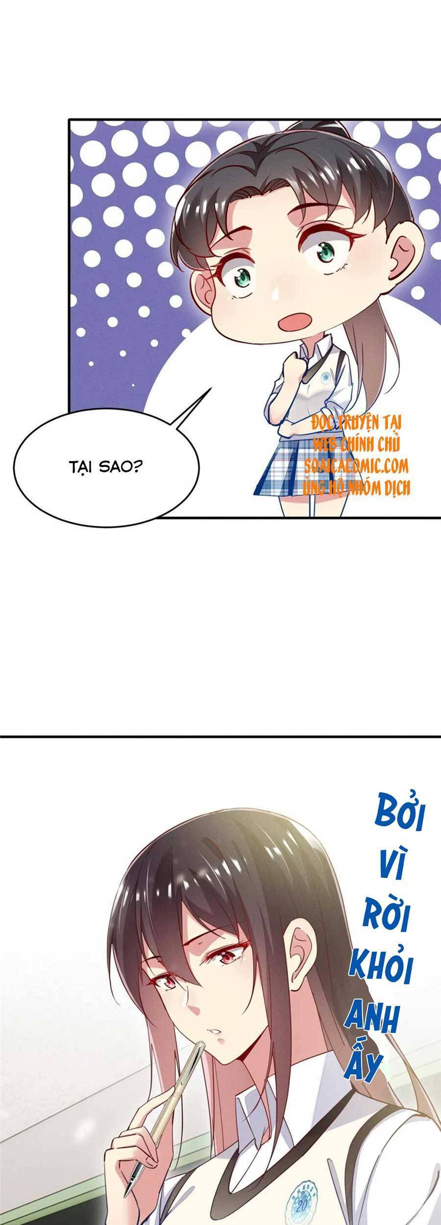 Bị Ép Yêu Sếp Mỗi Ngày Chapter 51 - 5