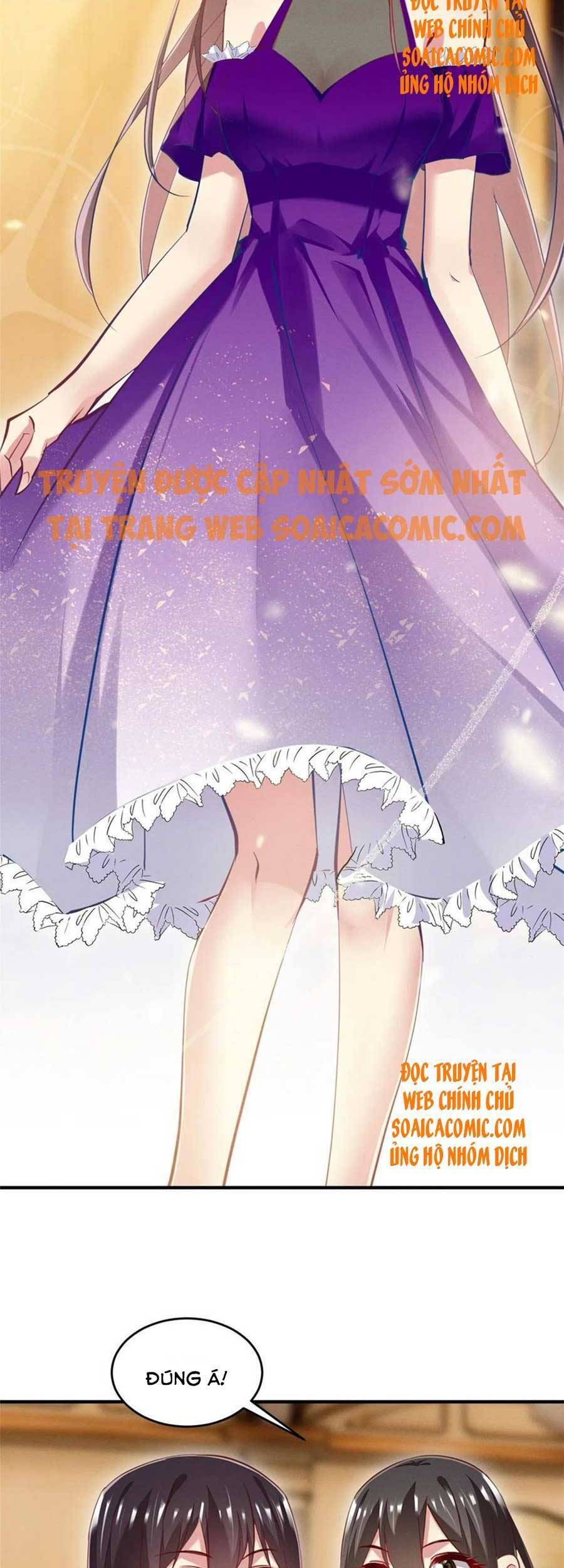 Bị Ép Yêu Sếp Mỗi Ngày Chapter 52 - 15