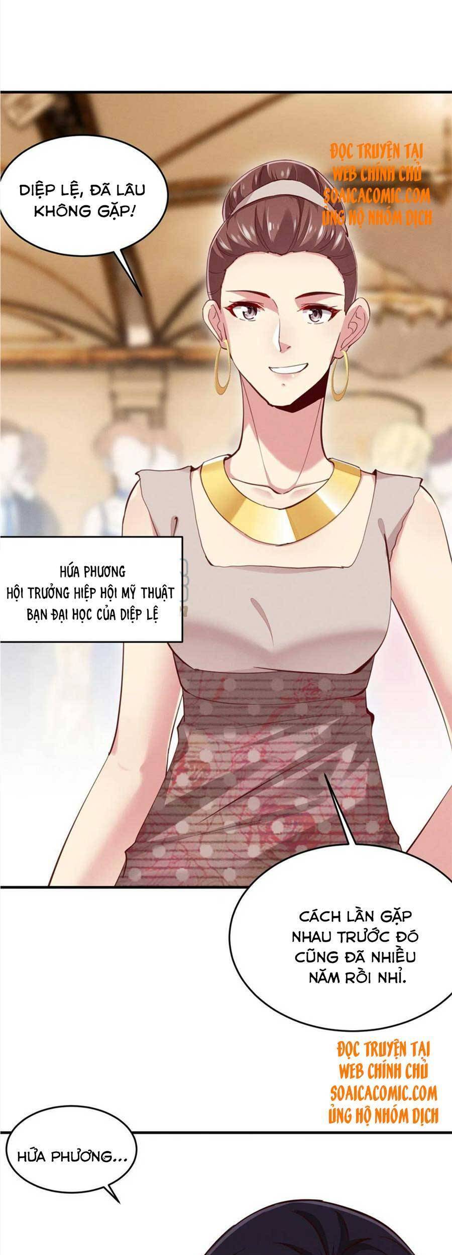 Bị Ép Yêu Sếp Mỗi Ngày Chapter 52 - 31