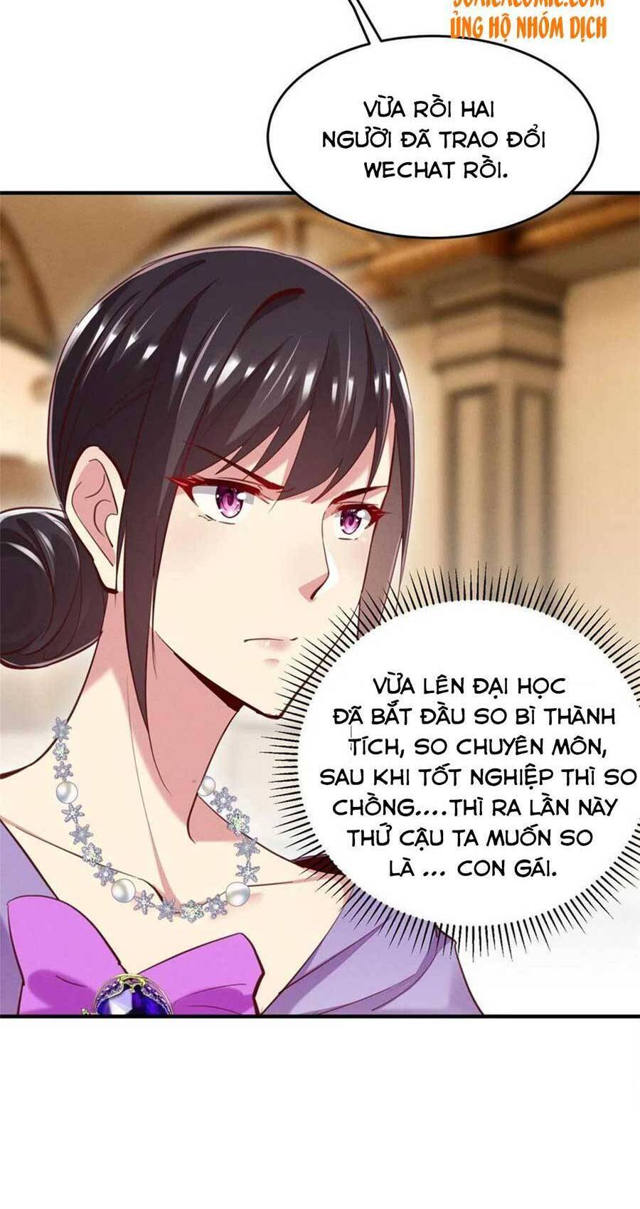 Bị Ép Yêu Sếp Mỗi Ngày Chapter 52 - 36