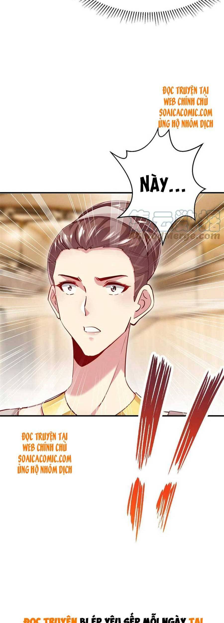 Bị Ép Yêu Sếp Mỗi Ngày Chapter 52 - 38