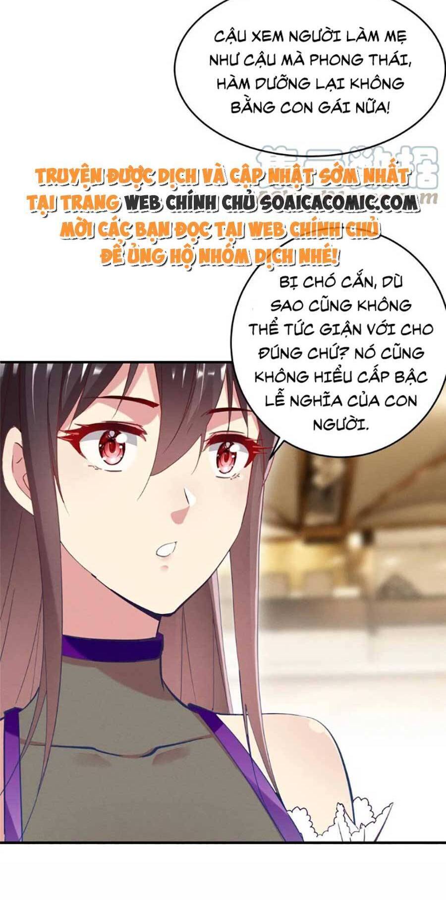 Bị Ép Yêu Sếp Mỗi Ngày Chapter 53 - 17