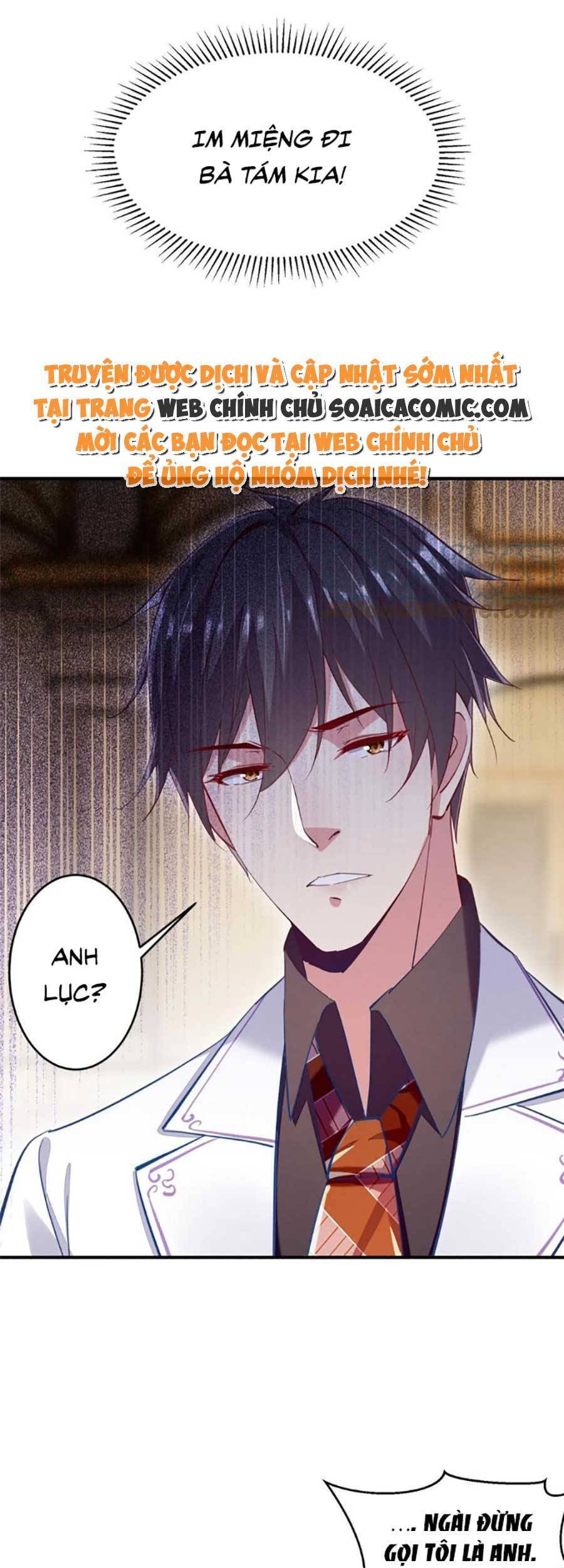 Bị Ép Yêu Sếp Mỗi Ngày Chapter 53 - 22