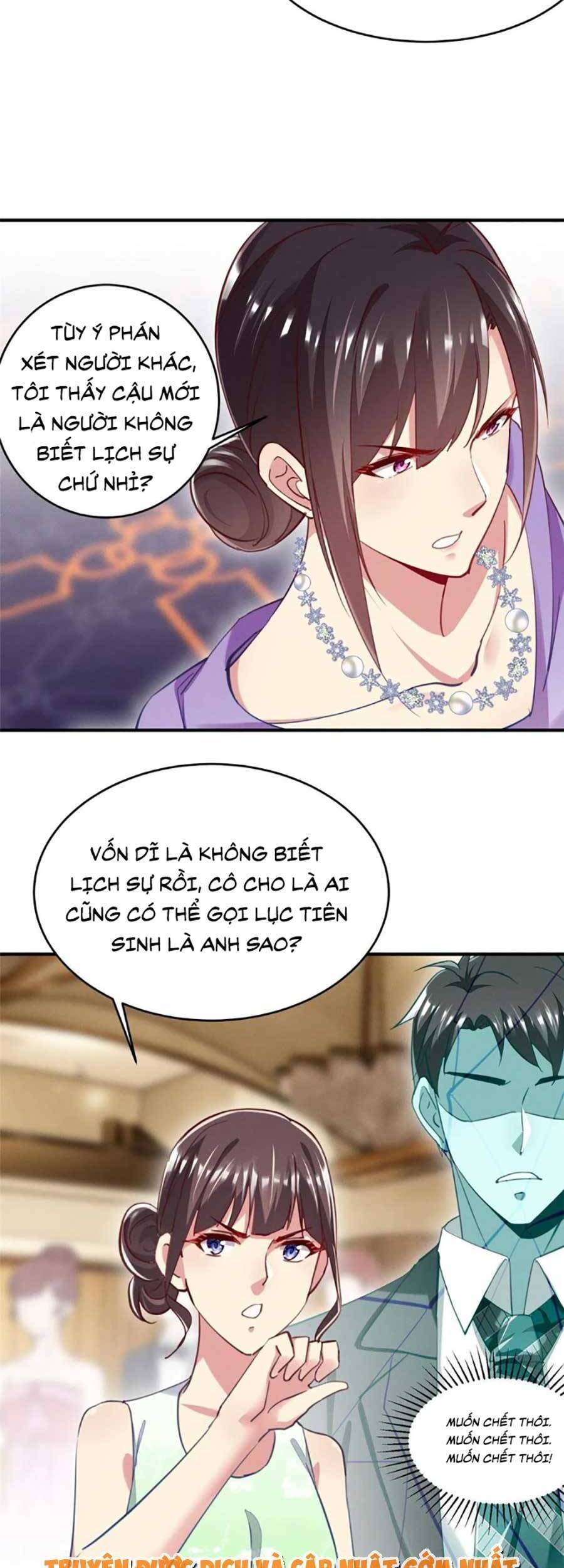 Bị Ép Yêu Sếp Mỗi Ngày Chapter 53 - 24