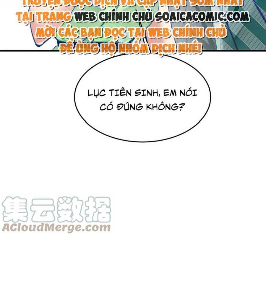 Bị Ép Yêu Sếp Mỗi Ngày Chapter 53 - 25