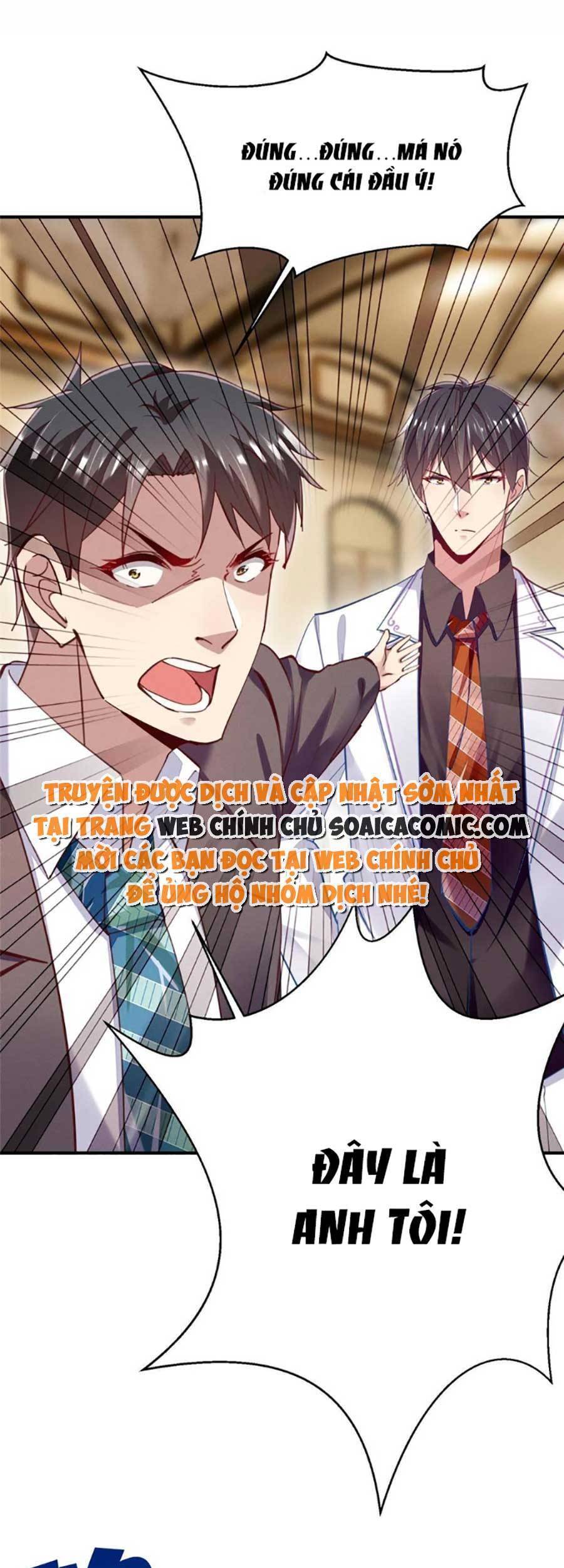 Bị Ép Yêu Sếp Mỗi Ngày Chapter 53 - 26