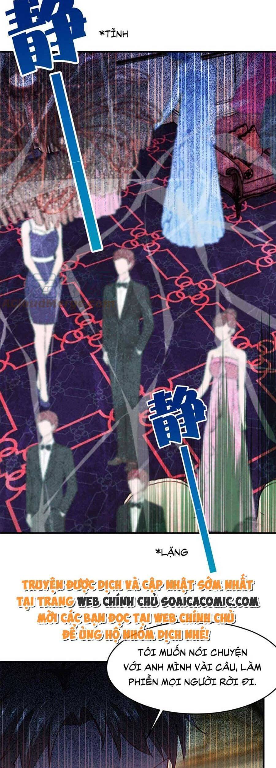 Bị Ép Yêu Sếp Mỗi Ngày Chapter 53 - 27