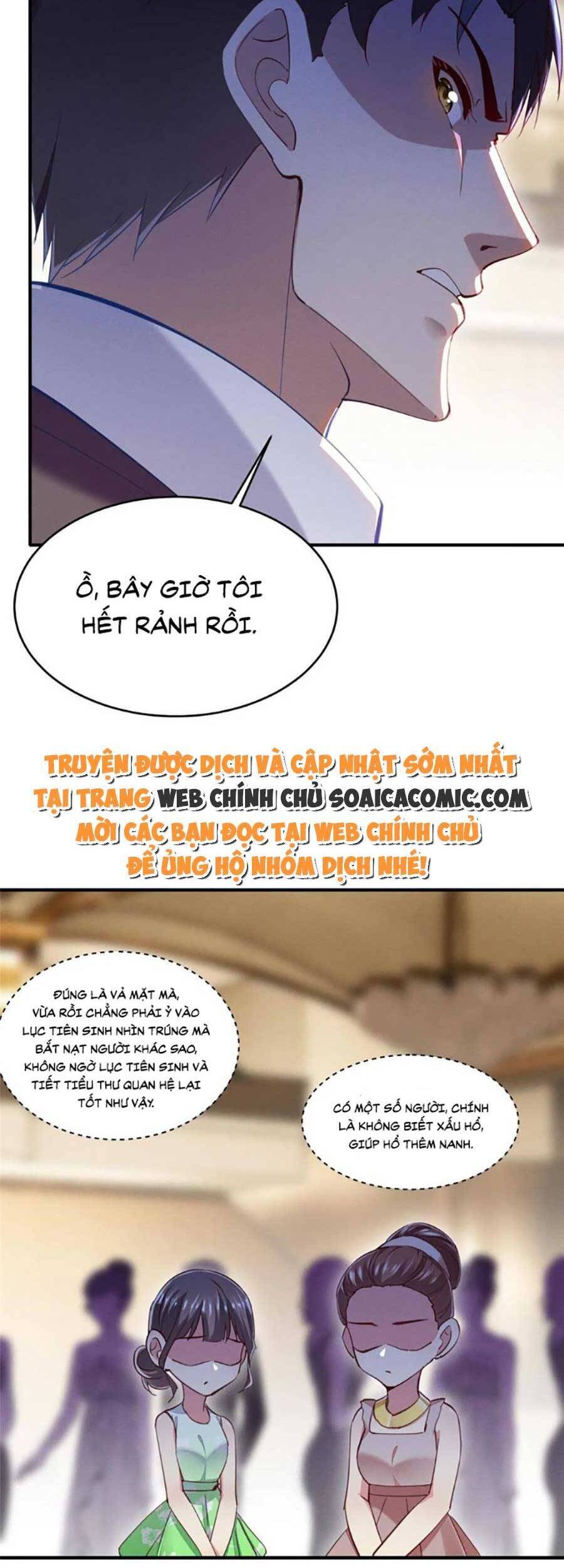 Bị Ép Yêu Sếp Mỗi Ngày Chapter 53 - 29