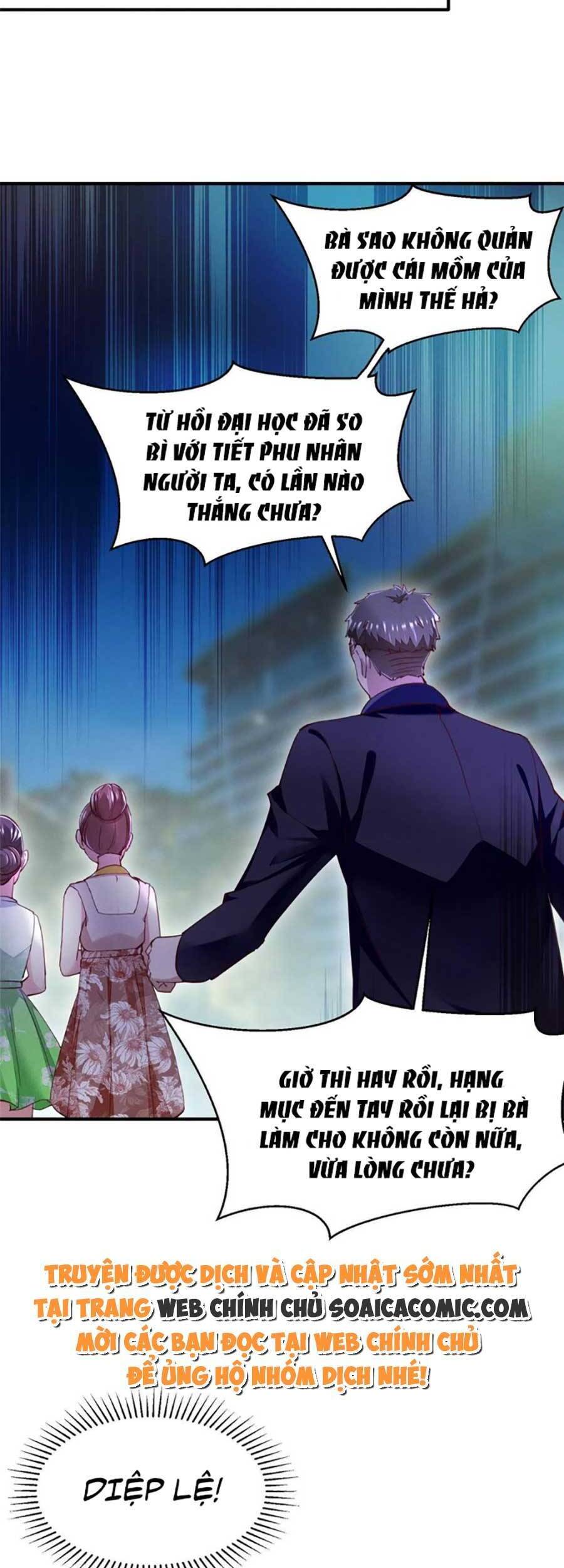 Bị Ép Yêu Sếp Mỗi Ngày Chapter 53 - 33